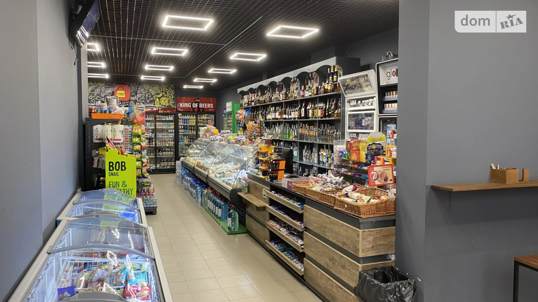 Сдается в аренду помещения свободного назначения 107.3 кв. м в 16-этажном здании, цена: 35409 грн - фото 4