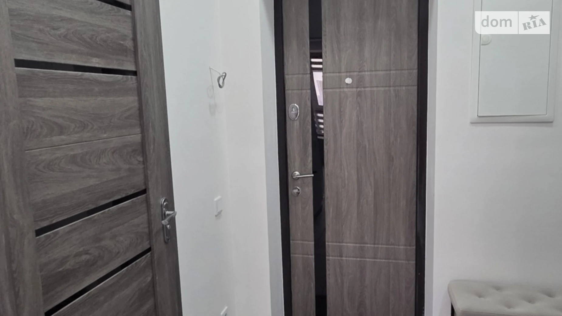 Сдается в аренду 1-комнатная квартира 40 кв. м в Виннице, ул. Генерала Гандзюка - фото 3