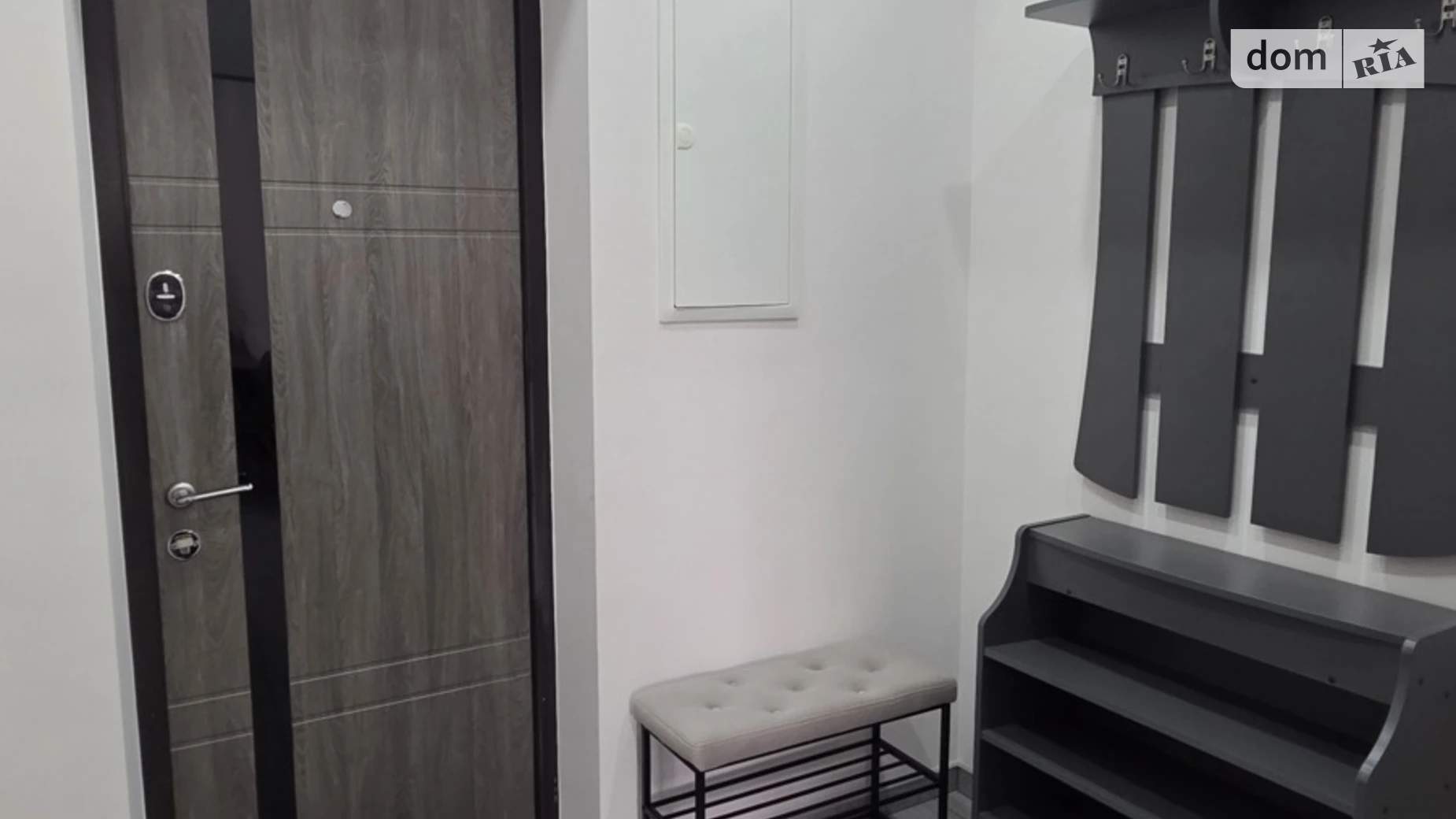 Сдается в аренду 1-комнатная квартира 40 кв. м в Виннице, ул. Генерала Гандзюка - фото 4