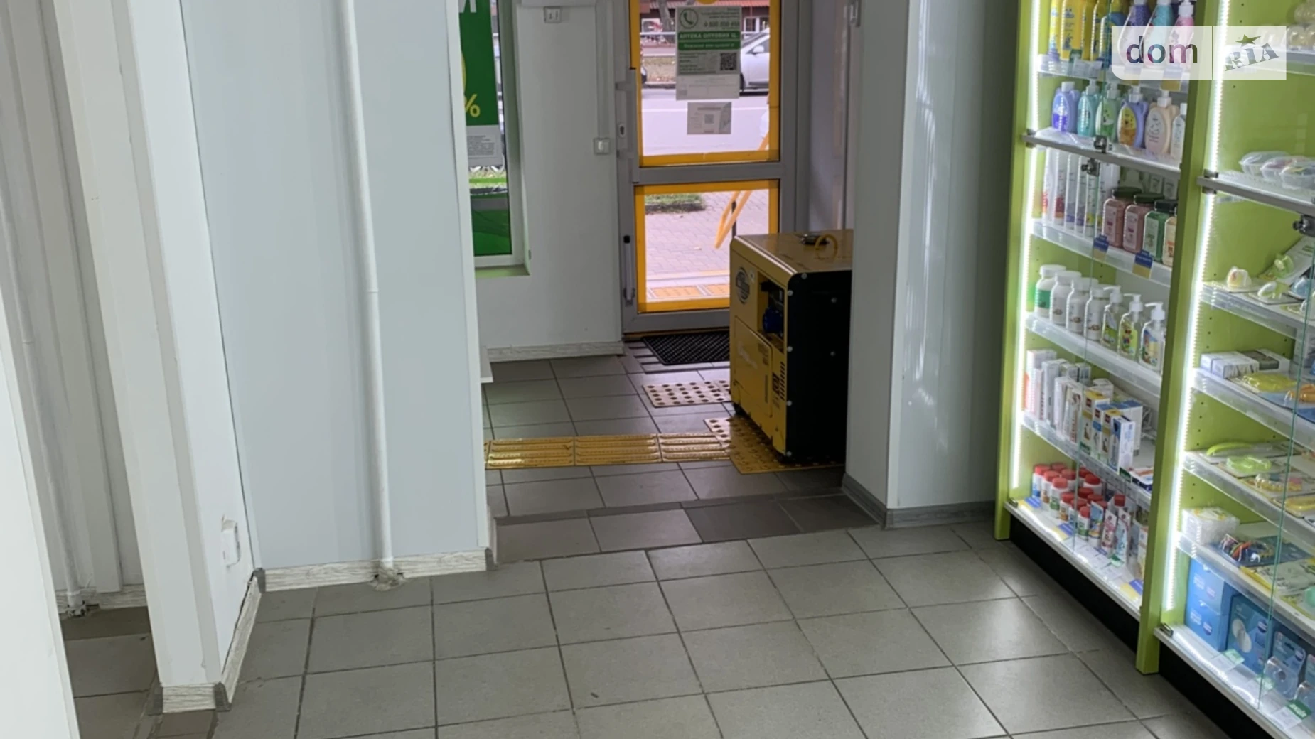 Сдается в аренду объект сферы услуг 72.7 кв. м в 5-этажном здании, цена: 75000 грн - фото 3