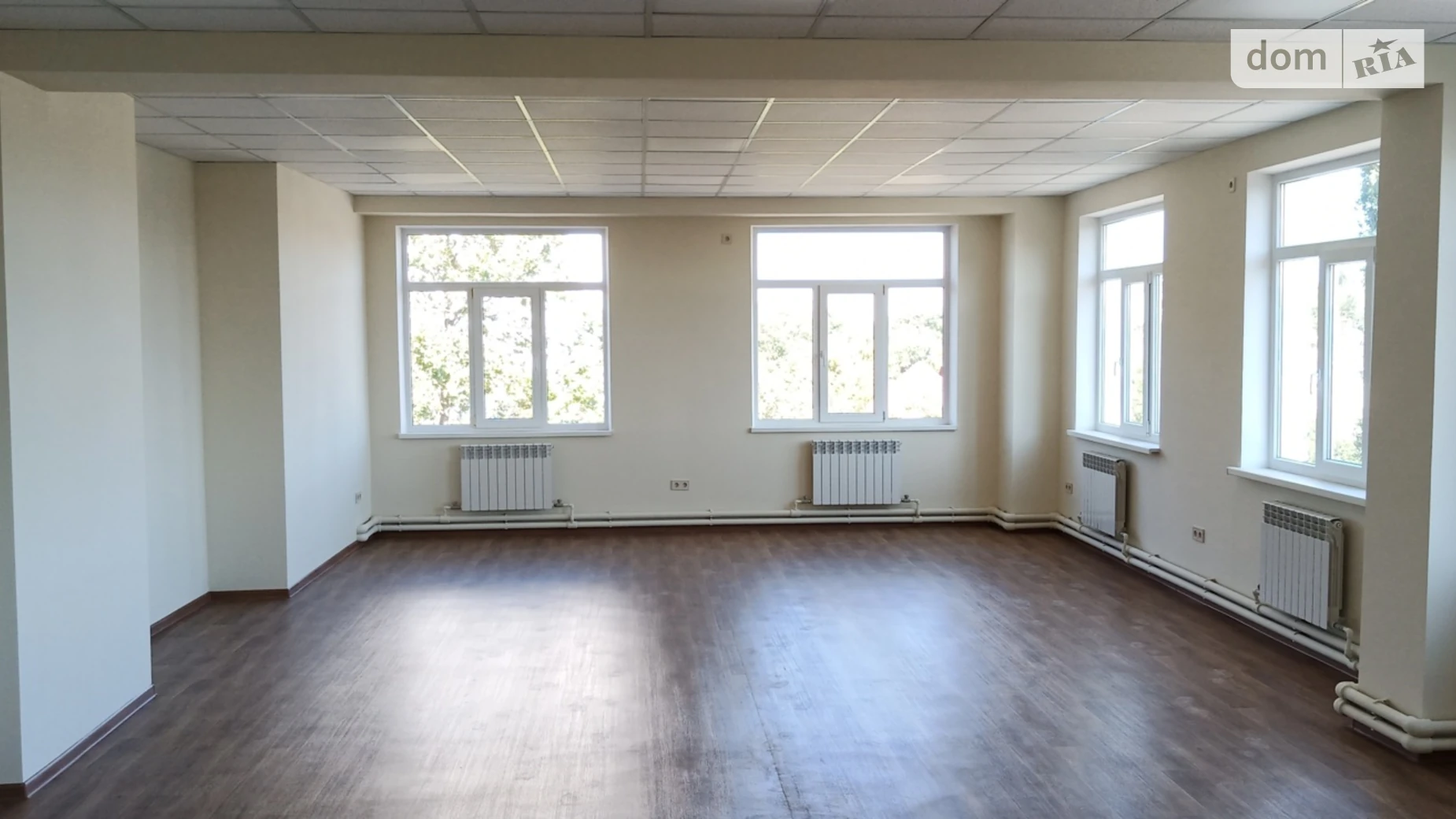 Сдается в аренду офис 80 кв. м в бизнес-центре, цена: 14400 грн - фото 2