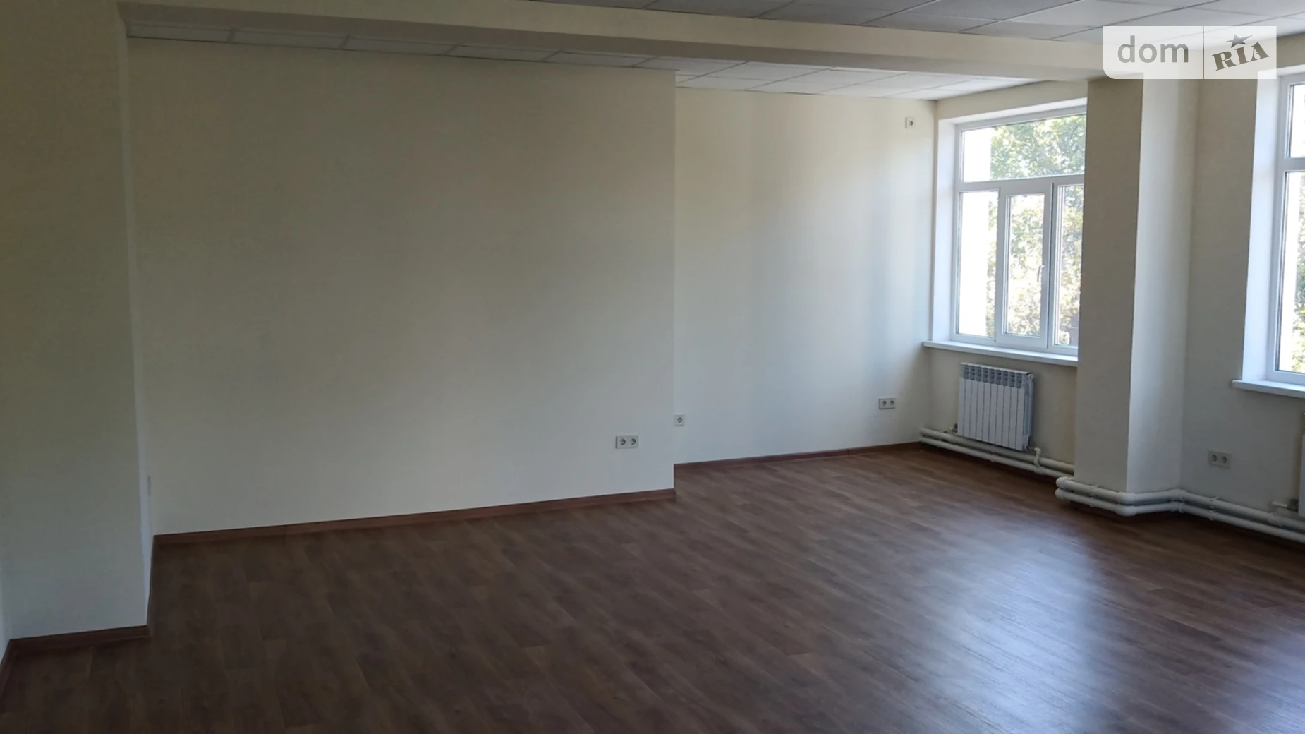 Сдается в аренду офис 80 кв. м в бизнес-центре, цена: 14400 грн - фото 5