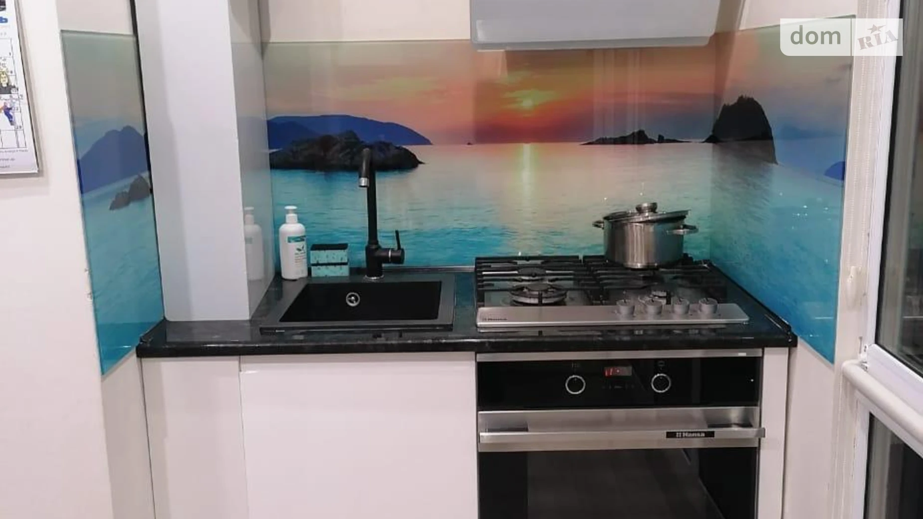 Сдается в аренду 1-комнатная квартира 46 кв. м в Виннице, ул. Антонова Олега - фото 2