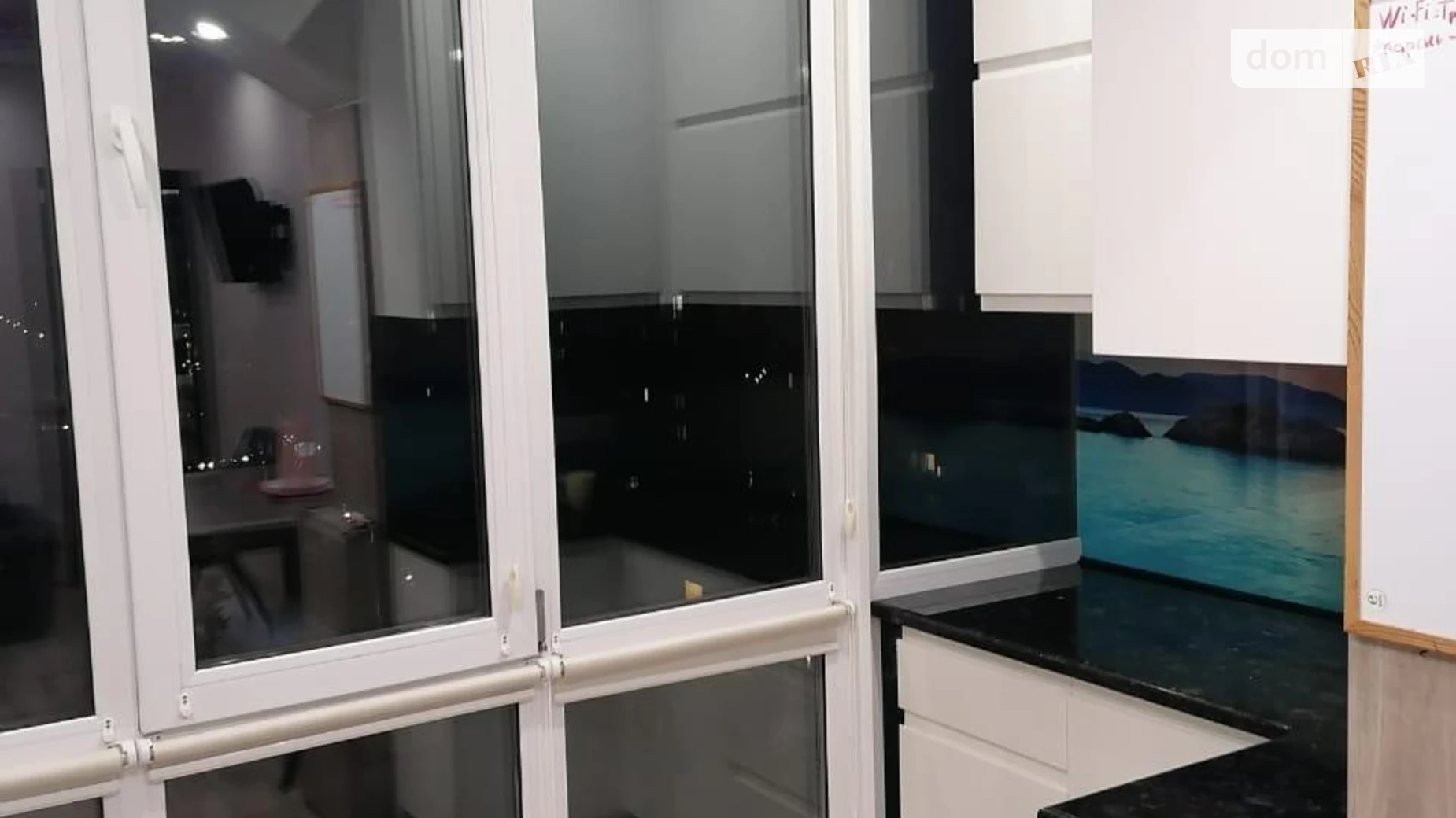 Сдается в аренду 1-комнатная квартира 46 кв. м в Виннице, ул. Антонова Олега - фото 3