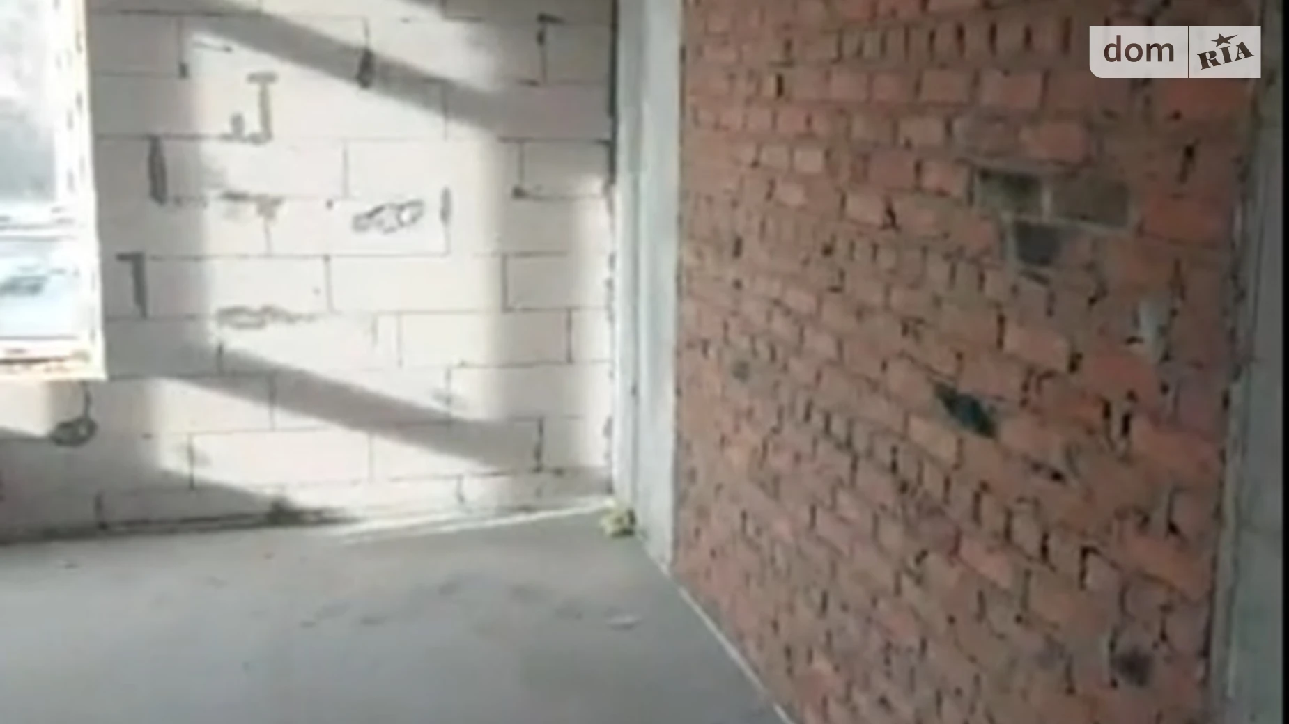 Продается 1-комнатная квартира 41 кв. м в Ирпене, ул. Ольги Кобылянской(Достоевского), 1В/21 - фото 3