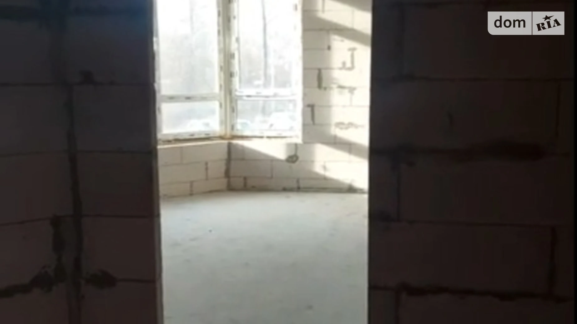 Продается 1-комнатная квартира 41 кв. м в Ирпене, ул. Ольги Кобылянской(Достоевского), 1В/21 - фото 2