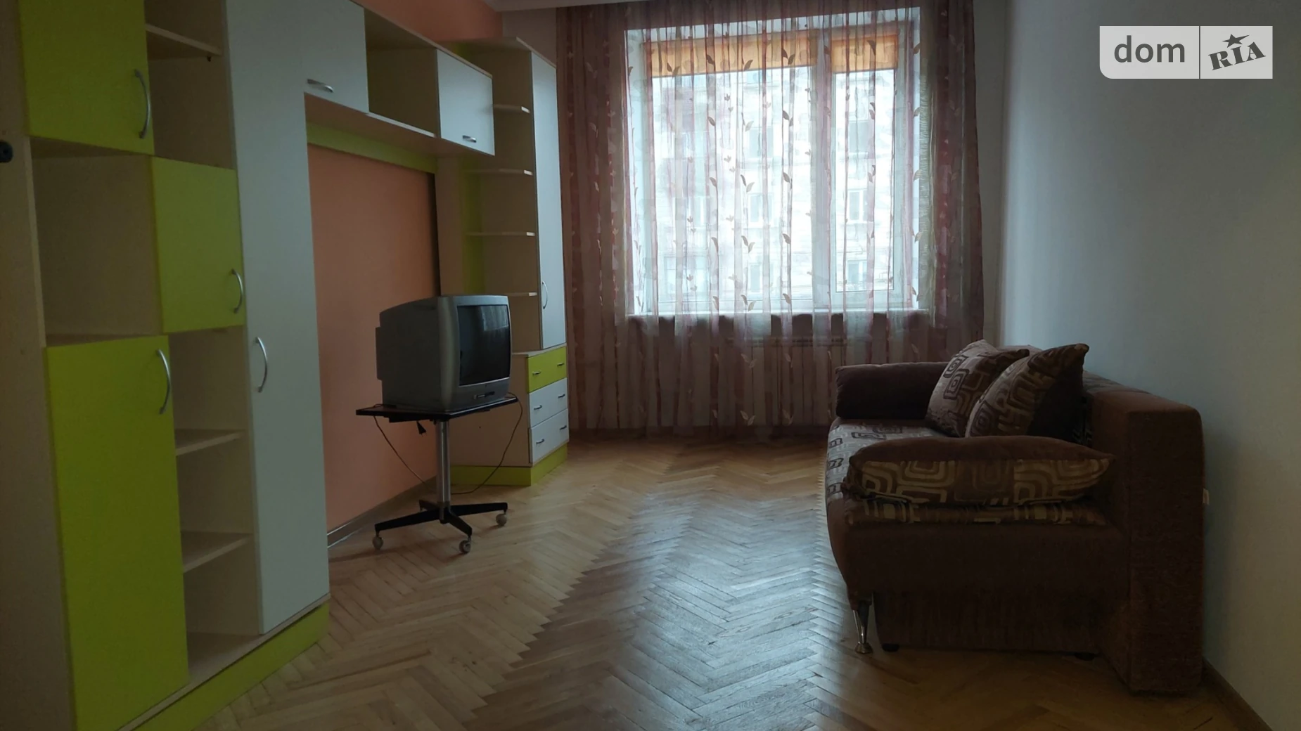 3-комнатная квартира 72 кв. м в Тернополе, ул. Русская - фото 5