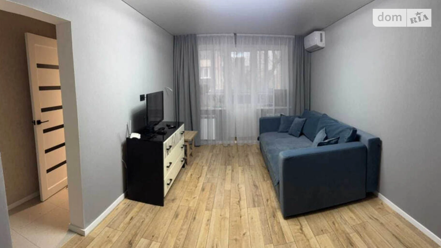 Продается 3-комнатная квартира 59 кв. м в Днепре, ул. Калнышевского Петра, 25 - фото 2