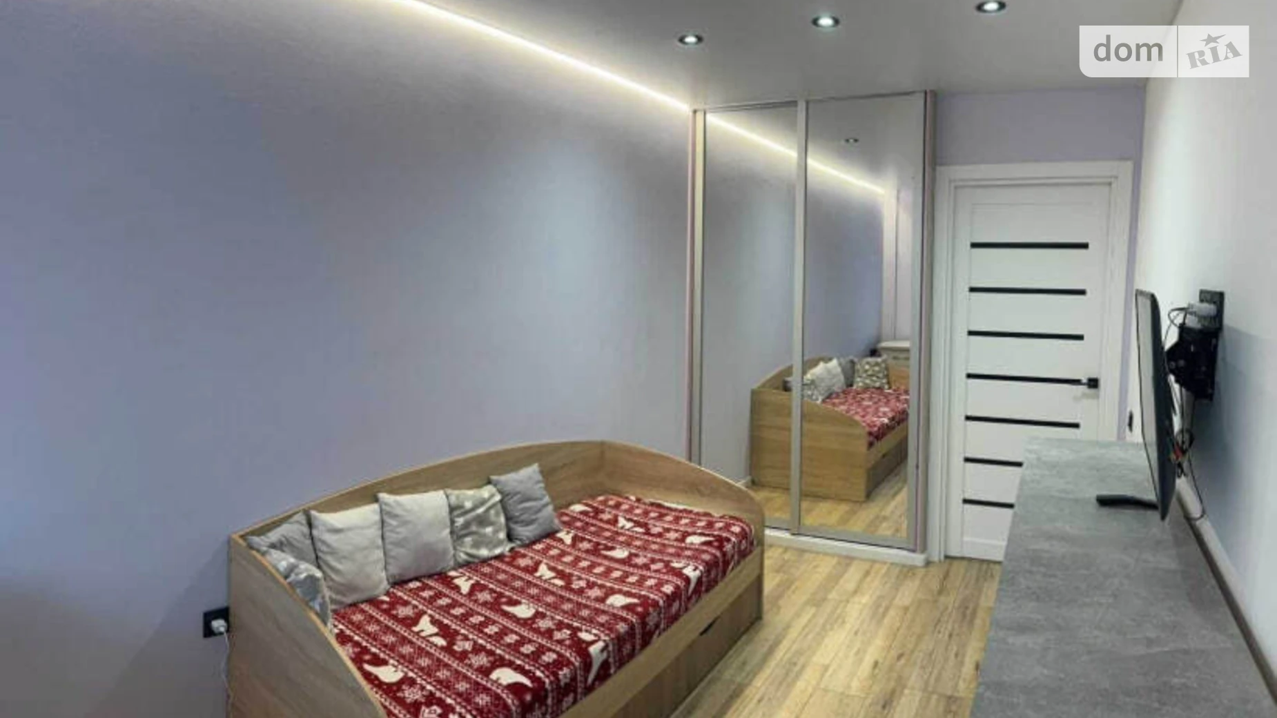 Продается 3-комнатная квартира 59 кв. м в Днепре, ул. Калнышевского Петра, 25 - фото 5