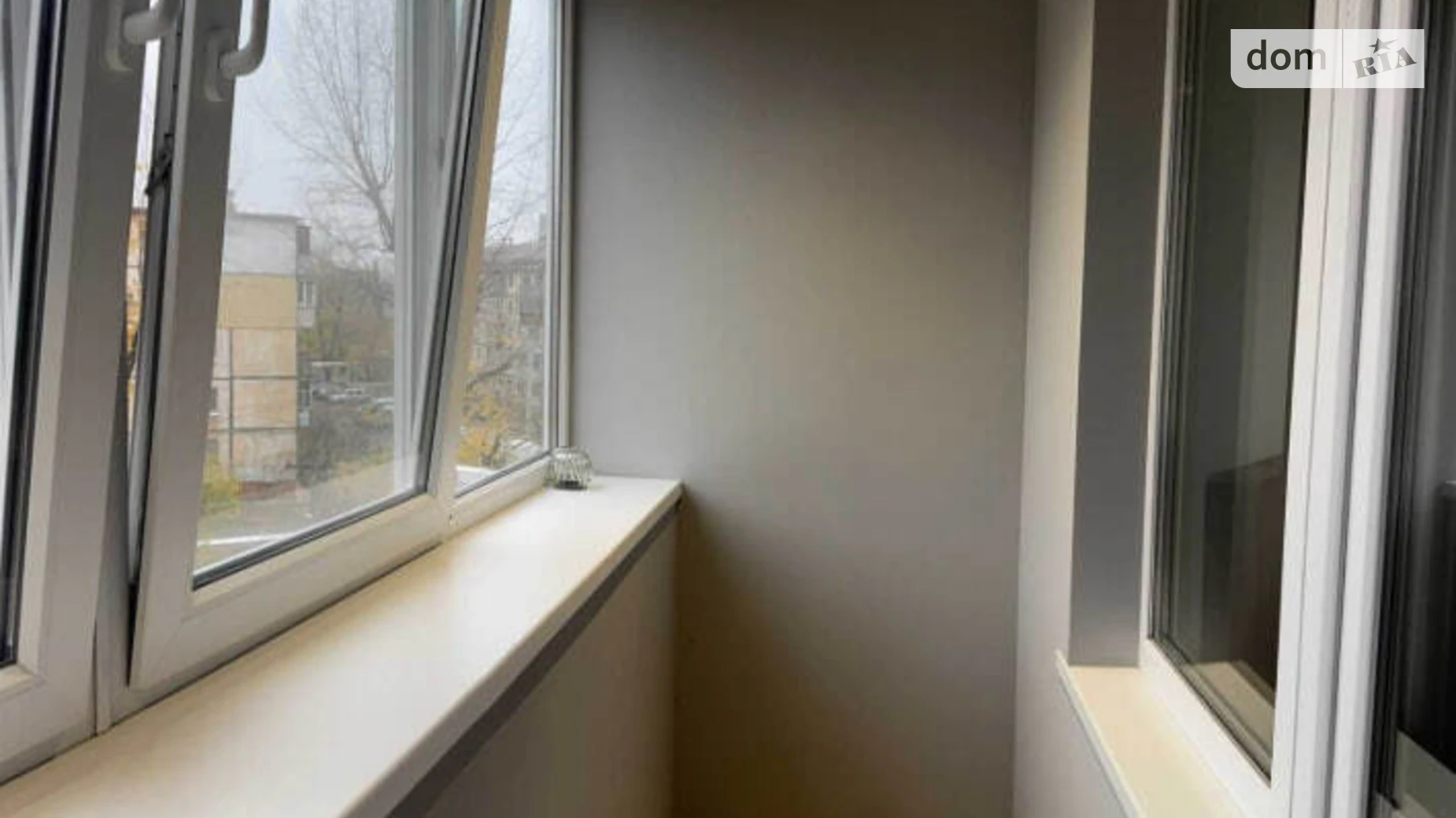 Продается 3-комнатная квартира 59 кв. м в Днепре, ул. Калнышевского Петра, 25 - фото 3