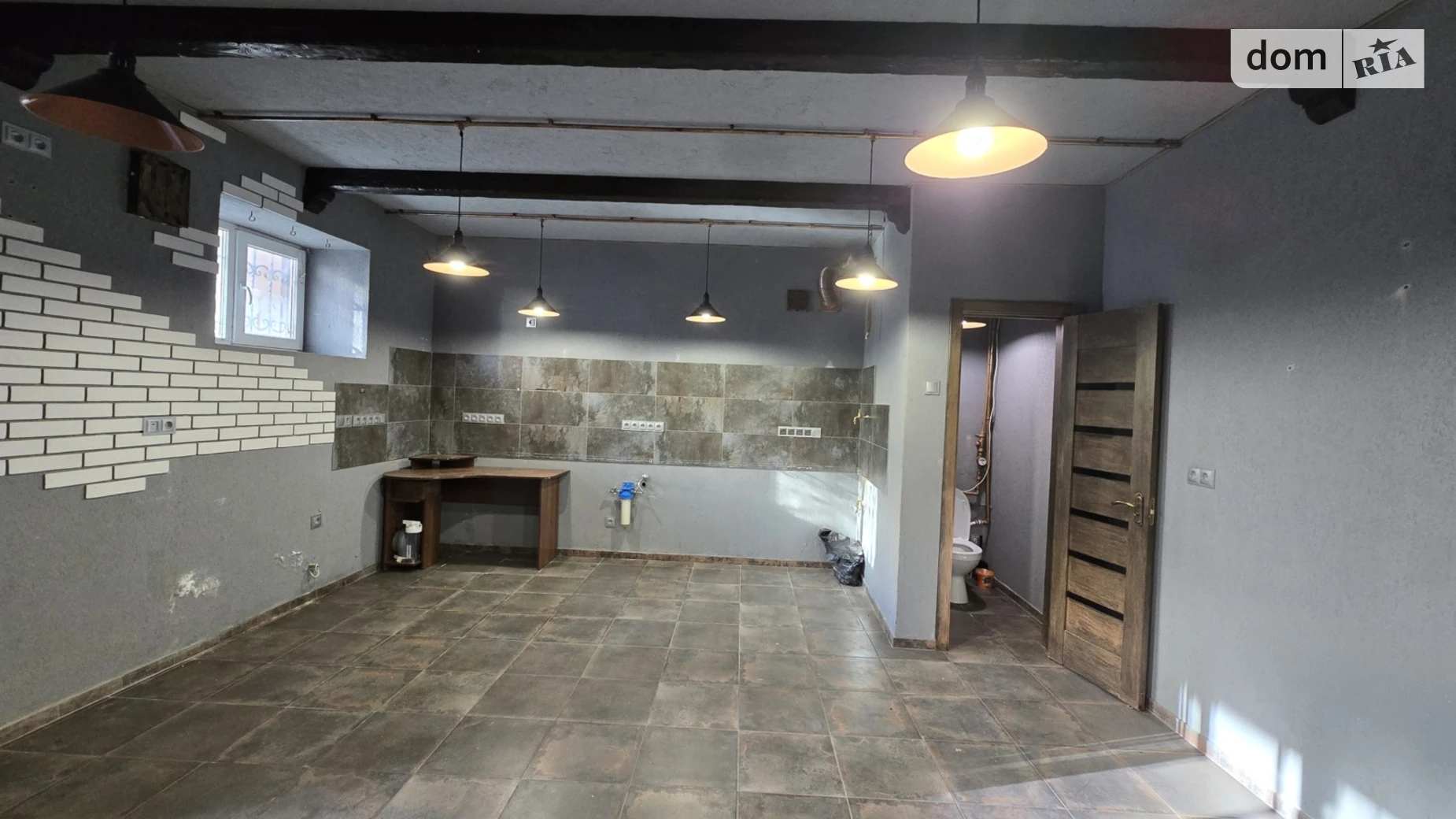 Продается помещения свободного назначения 29.5 кв. м в 10-этажном здании, цена: 22500 $ - фото 4