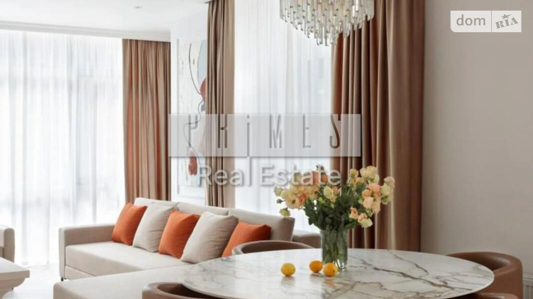 Продається 1-кімнатна квартира 49.2 кв. м у Києві, вул. Андрія Верхогляда(Драгомирова), 19А - фото 3