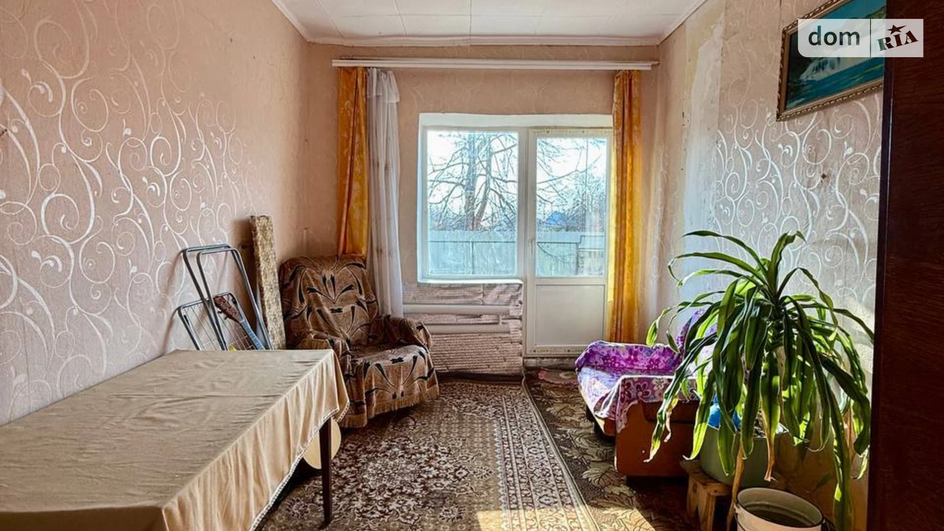 Продается одноэтажный дом 85.5 кв. м с верандой, цена: 25000 $ - фото 4