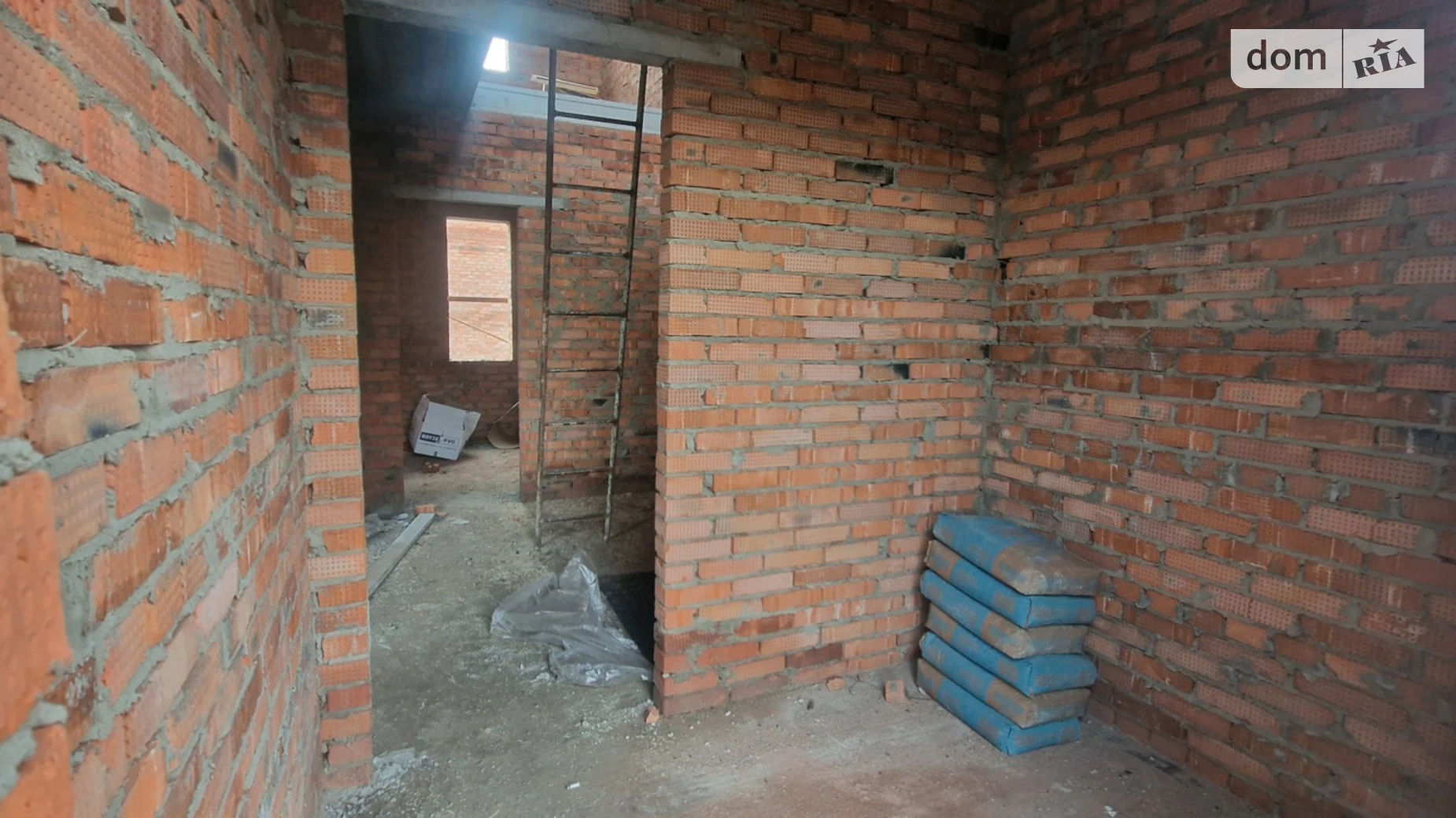 Продается дом на 2 этажа 100 кв. м с баней/сауной, цена: 88000 $ - фото 2