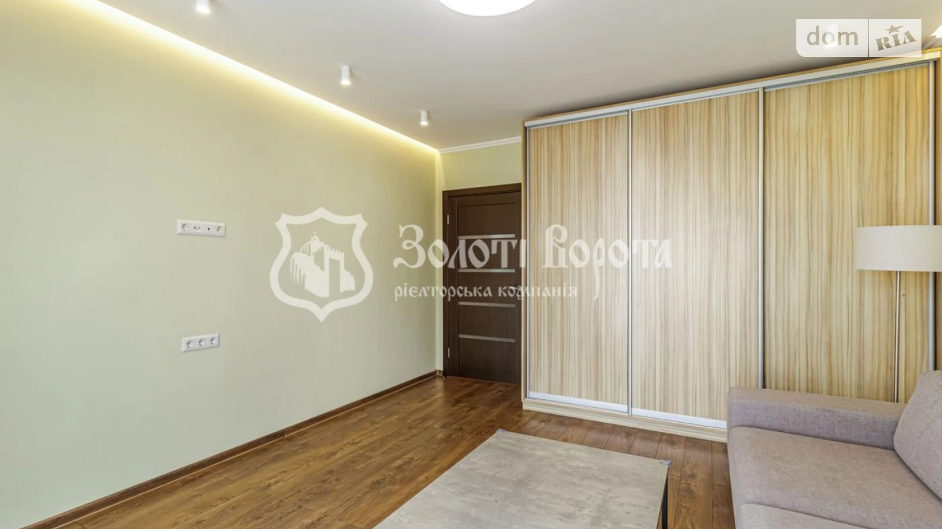 Продается 2-комнатная квартира 61.4 кв. м в Киеве, ул. Метрологическая, 9В - фото 3