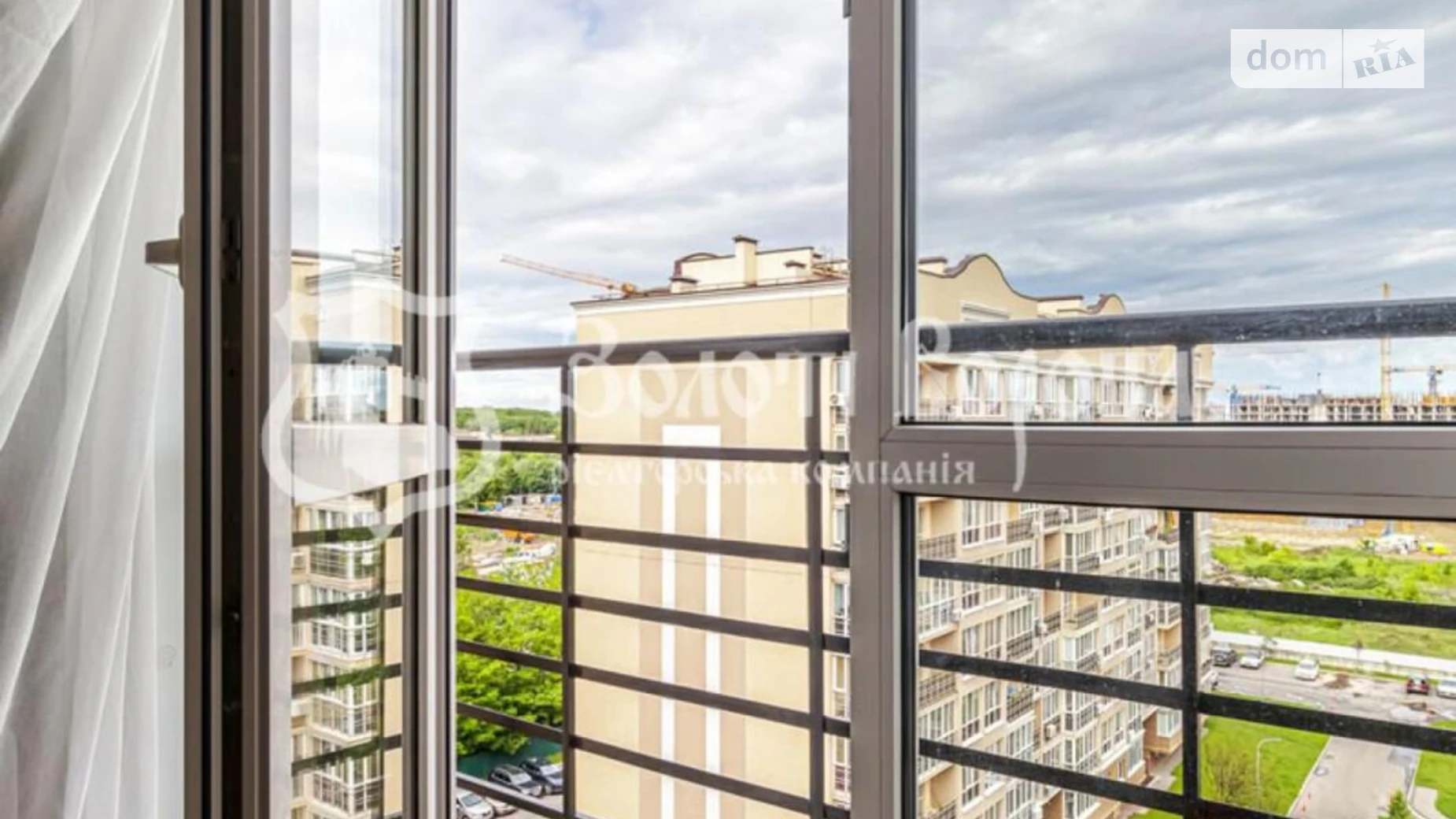 Продается 2-комнатная квартира 61.4 кв. м в Киеве, ул. Метрологическая, 9В - фото 5