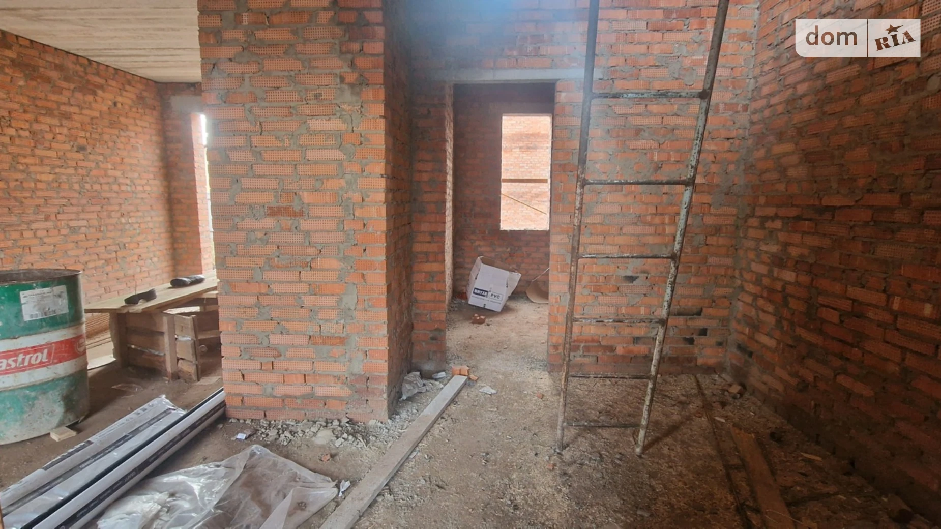 Продается дом на 2 этажа 100 кв. м с баней/сауной, цена: 88000 $ - фото 3