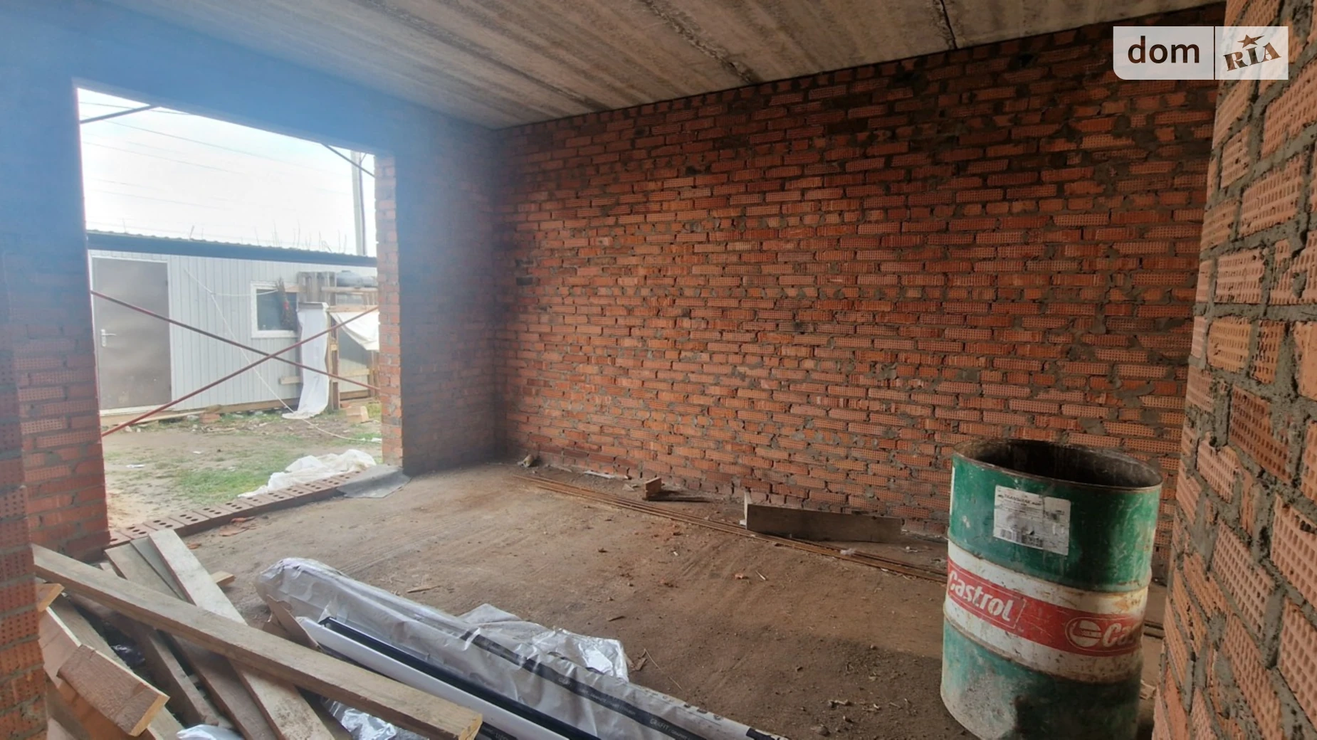 Продается дом на 2 этажа 100 кв. м с баней/сауной, цена: 88000 $ - фото 4