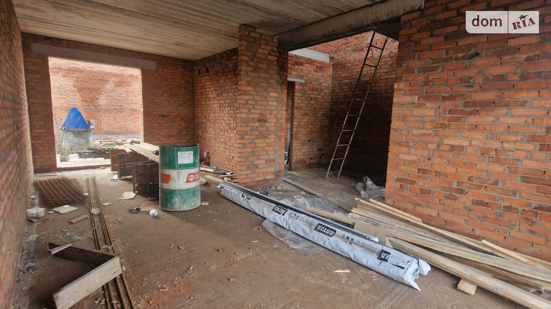 Продается дом на 2 этажа 100 кв. м с баней/сауной, цена: 88000 $ - фото 5