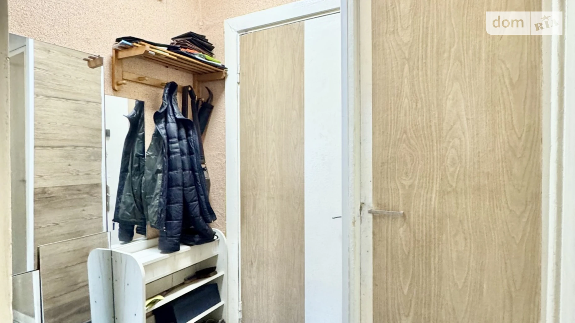 Продается 1-комнатная квартира 21.8 кв. м в Днепре, ул. Руденко Николая, 108 - фото 4