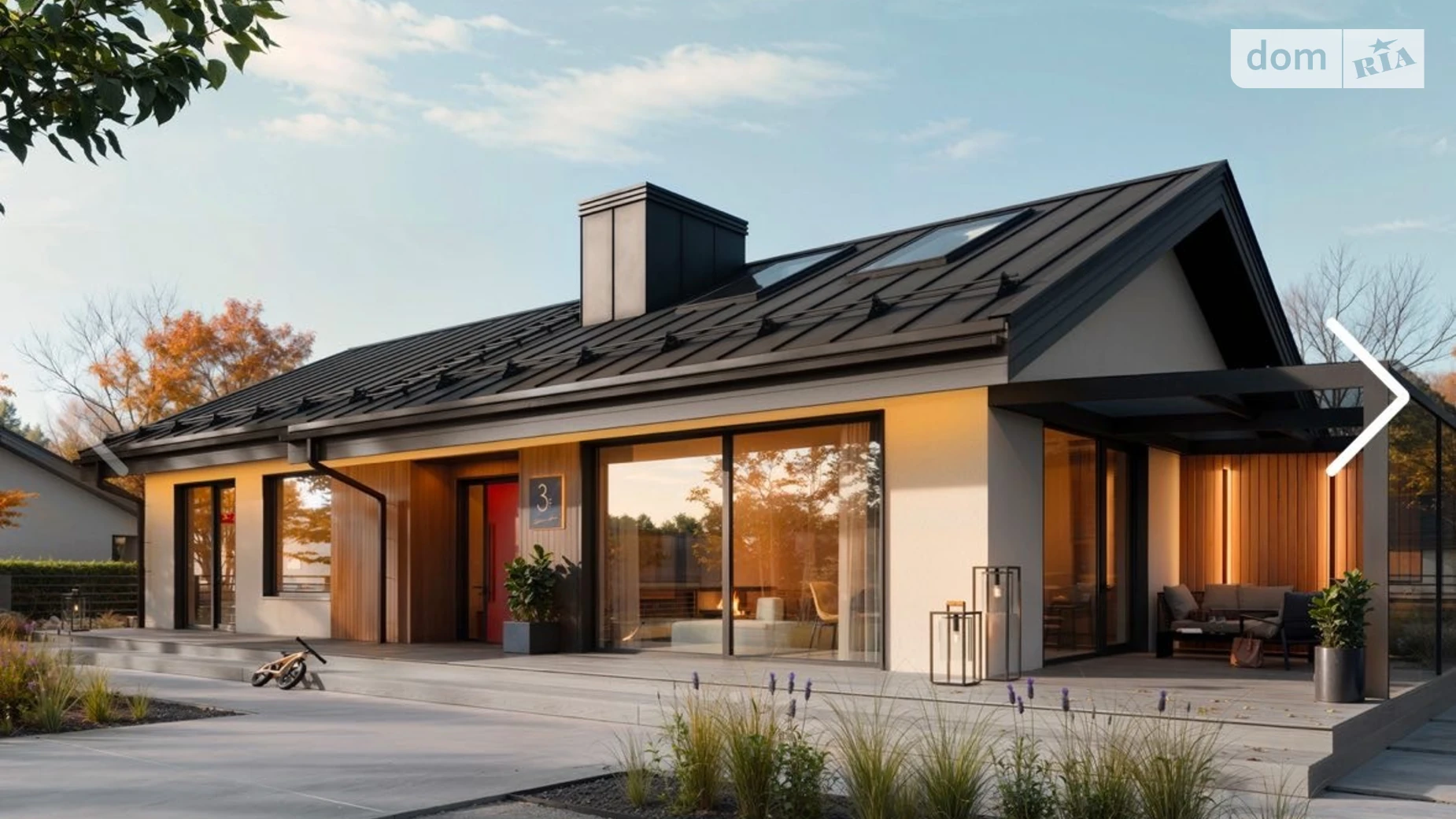 Продается одноэтажный дом 147 кв. м с участком, цена: 148000 $ - фото 2