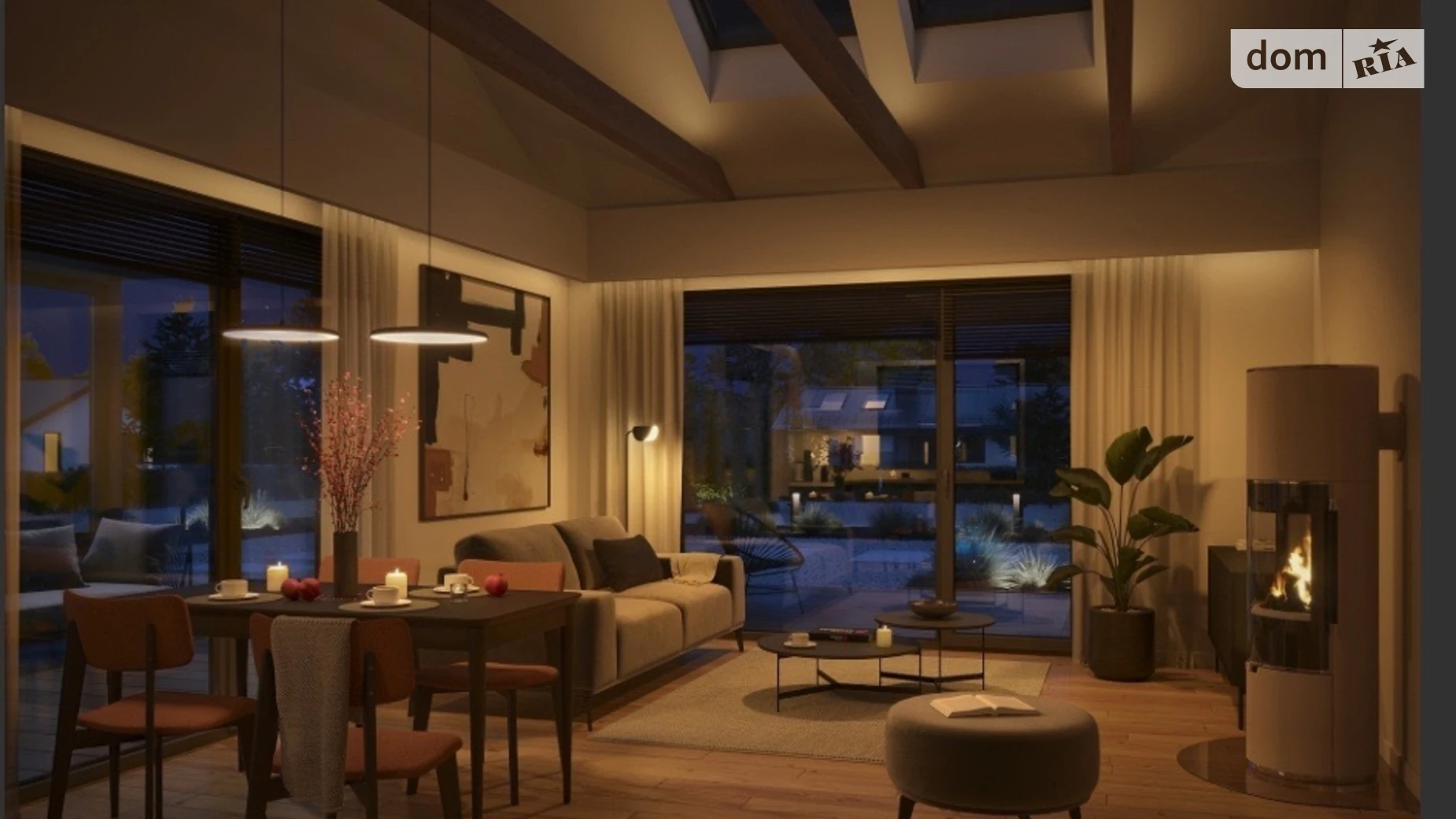 Продается одноэтажный дом 147 кв. м с участком, цена: 148000 $ - фото 4