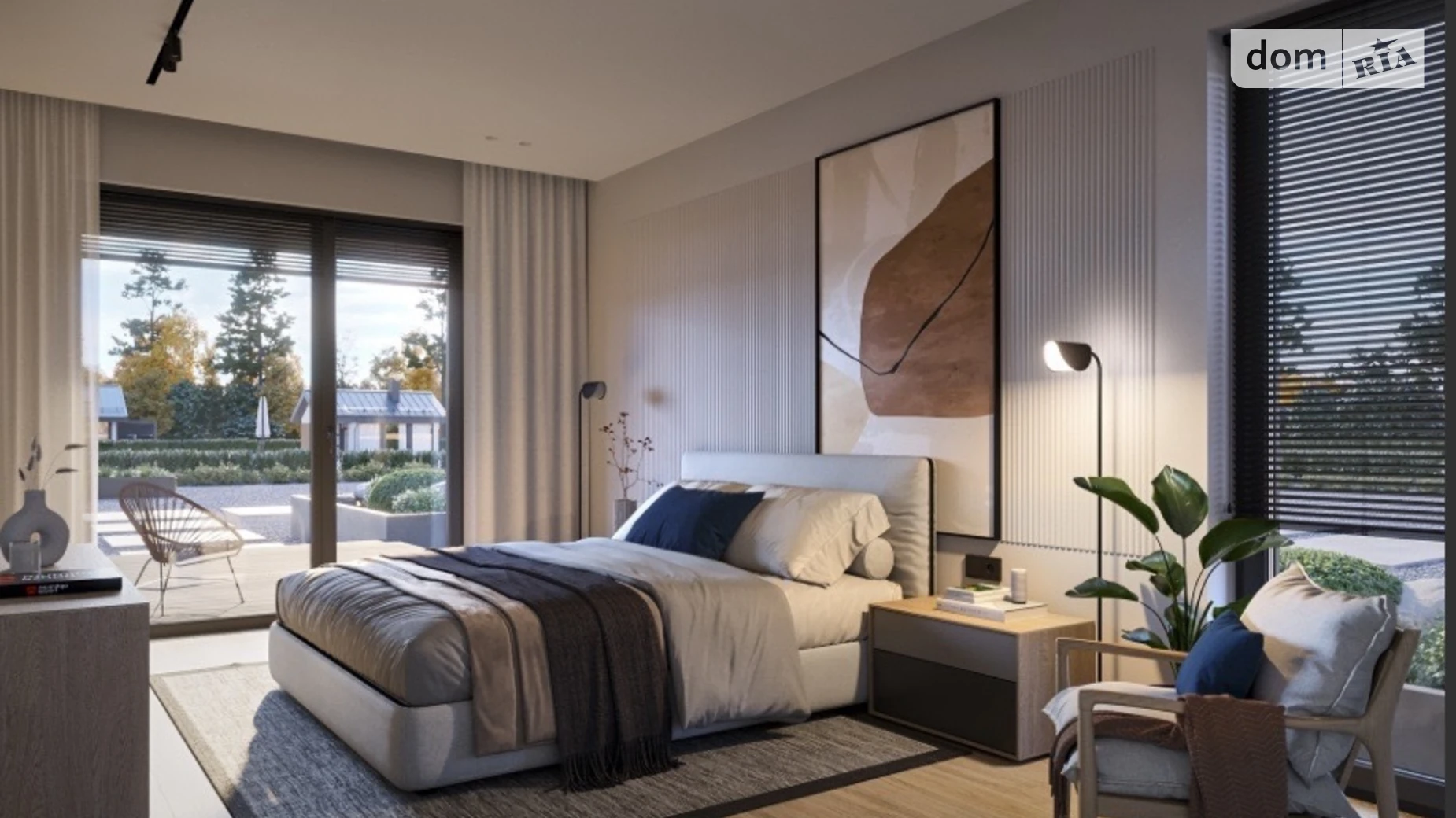 Продается одноэтажный дом 147 кв. м с участком, цена: 148000 $ - фото 5