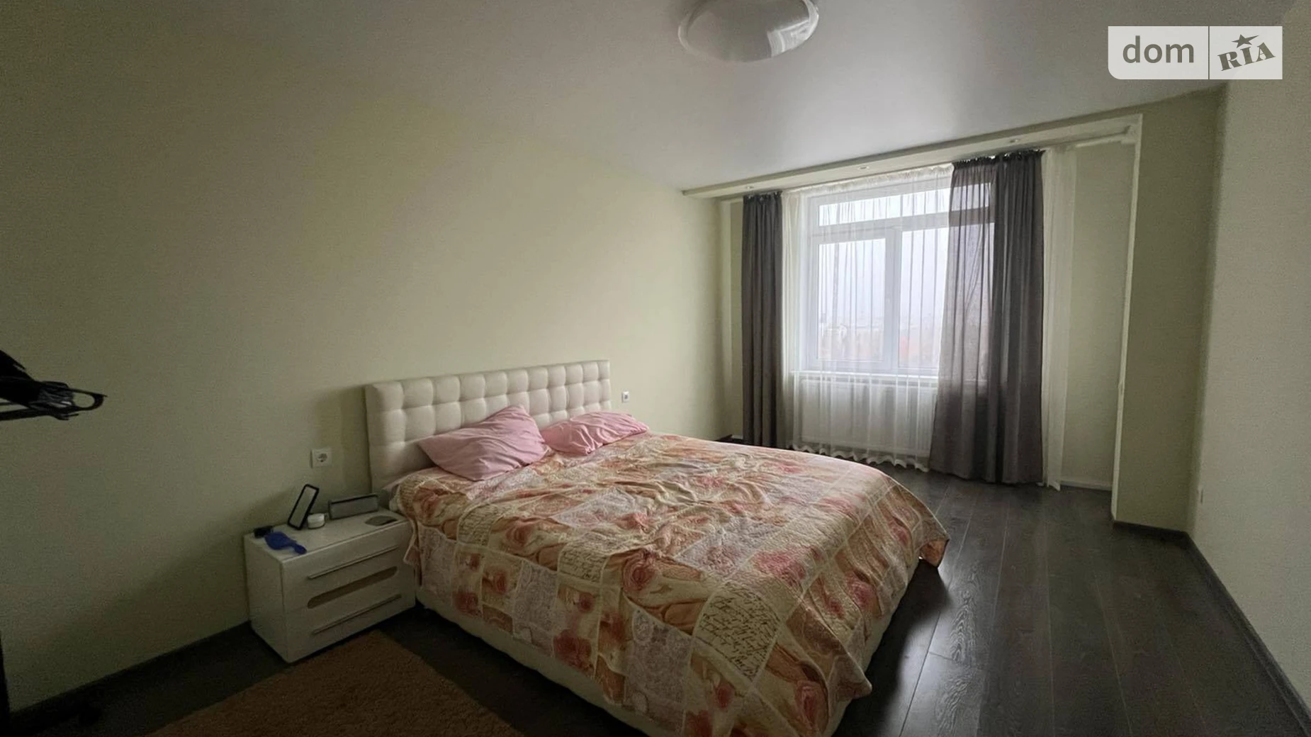 2-комнатная квартира 67 кв. м в Тернополе, ул. Сахарова Андрея Академика, 8 - фото 5