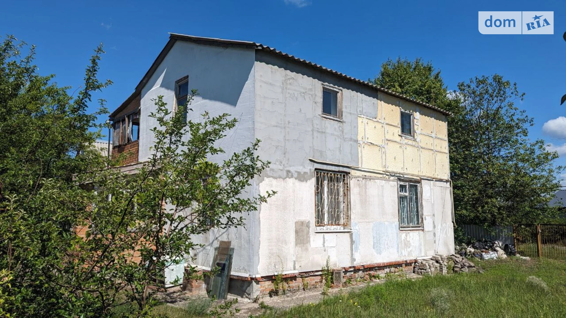 Продается дом на 2 этажа 185 кв. м с мансардой, цена: 34500 $ - фото 3