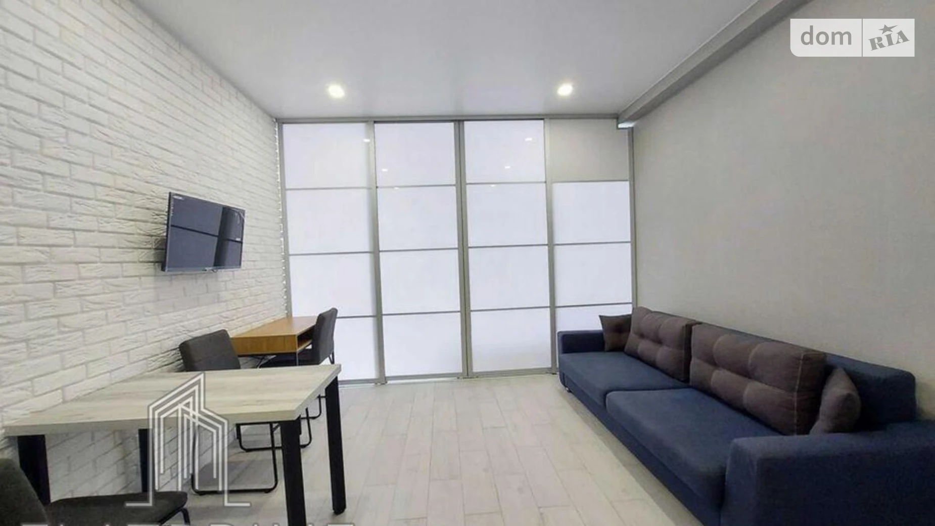 Продается 1-комнатная квартира 40 кв. м в Киеве, ул. Михаила Максимовича, 24Б - фото 4