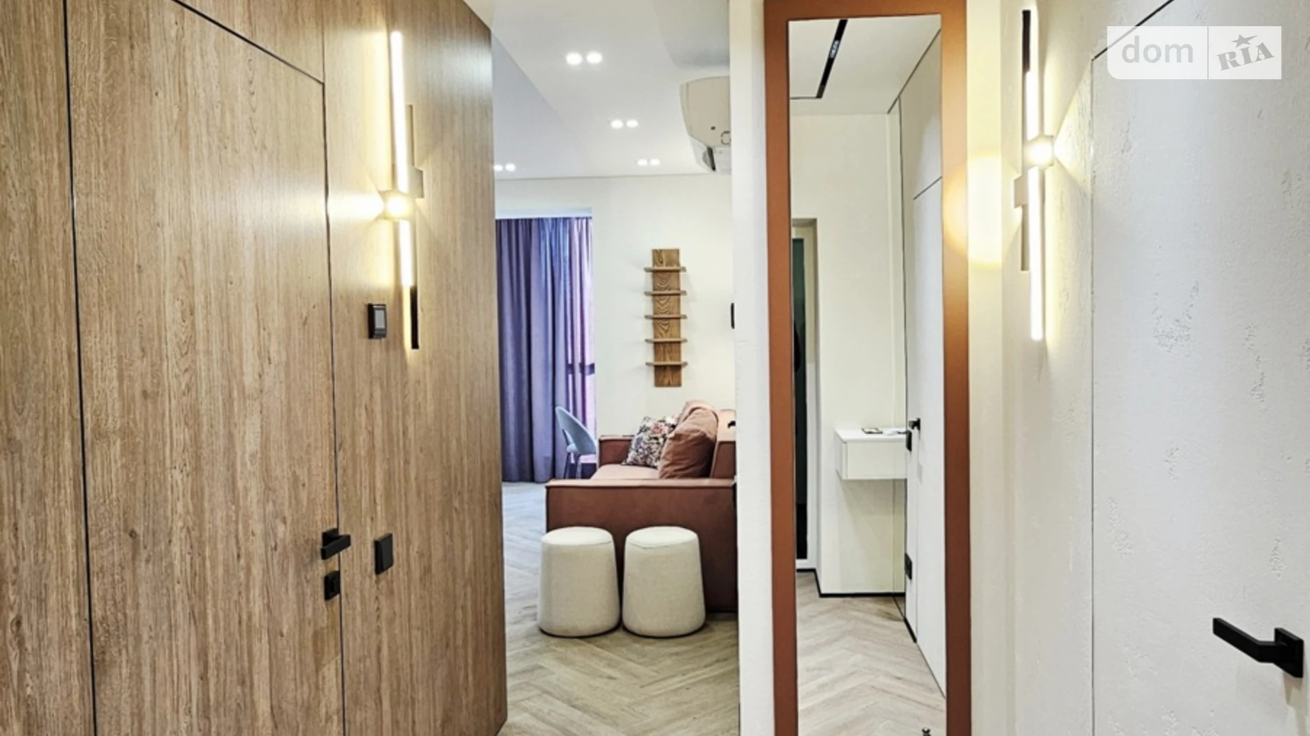 Сдается в аренду 2-комнатная квартира 50 кв. м в Днепре, Запорожское шоссе, 28П - фото 2