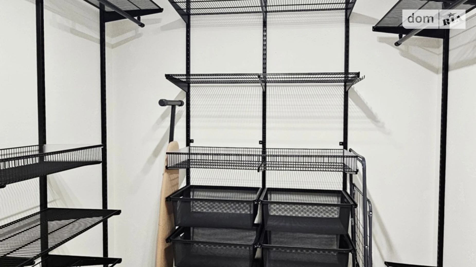 Сдается в аренду 2-комнатная квартира 50 кв. м в Днепре, Запорожское шоссе, 28П - фото 4