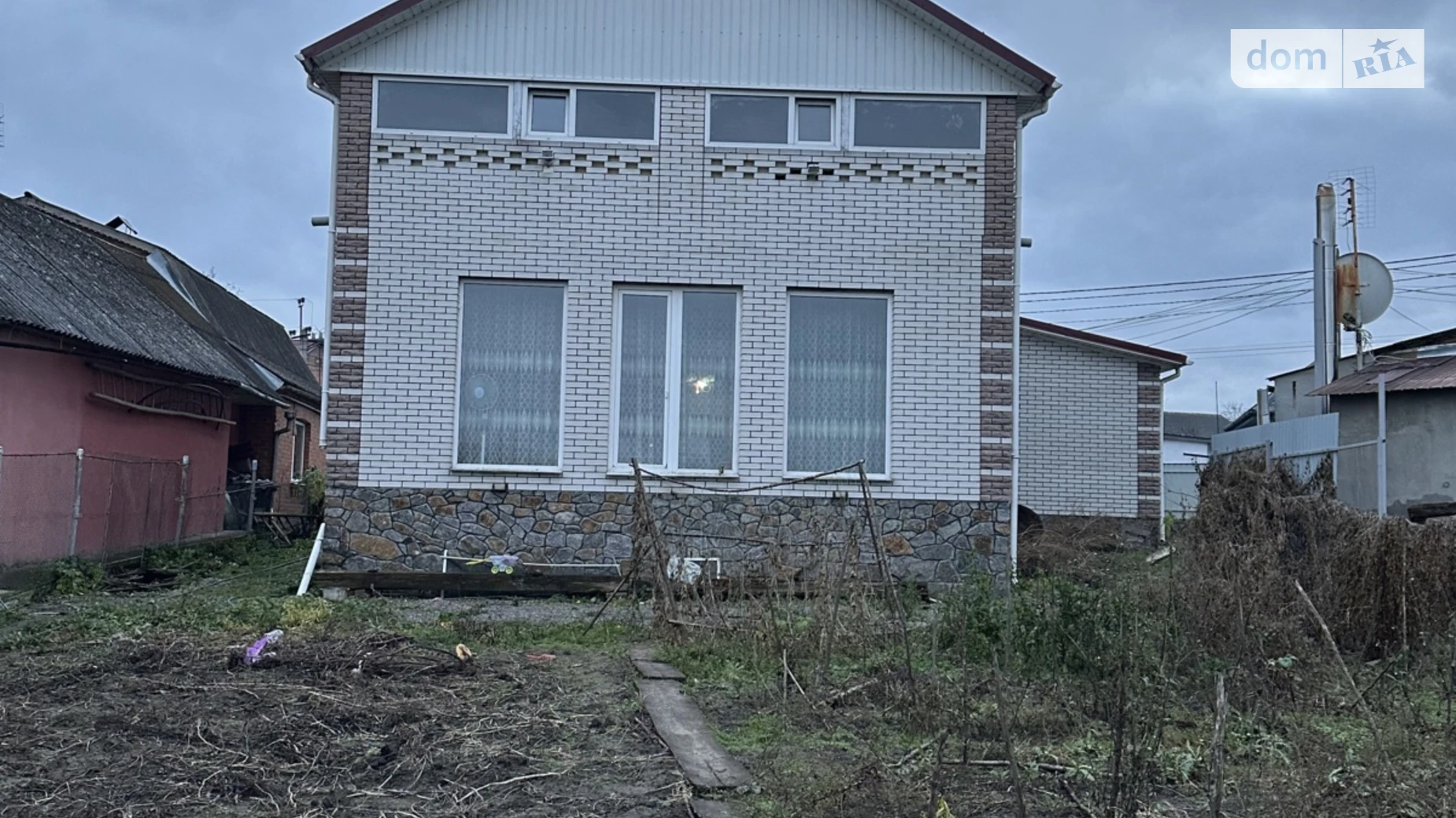 Продается дом на 2 этажа 135 кв. м с мансардой, цена: 112000 $ - фото 4