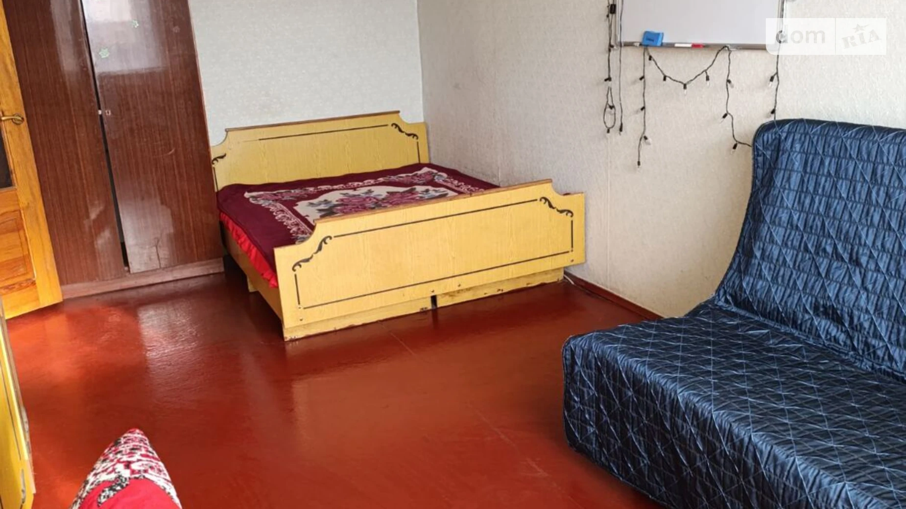 Сдается в аренду 1-комнатная квартира 34 кв. м в Виннице, ул. Марии Литвиненко-Вольгемут - фото 2