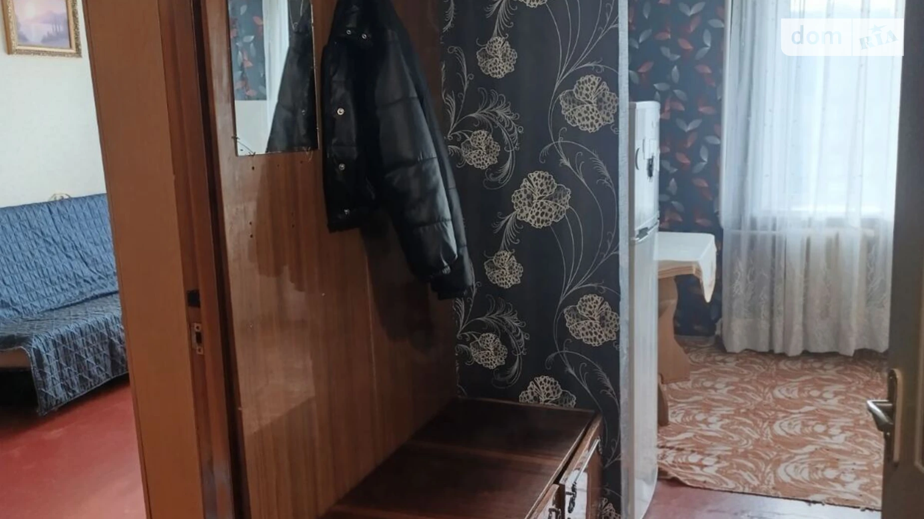 Сдается в аренду 1-комнатная квартира 34 кв. м в Виннице, ул. Марии Литвиненко-Вольгемут - фото 4