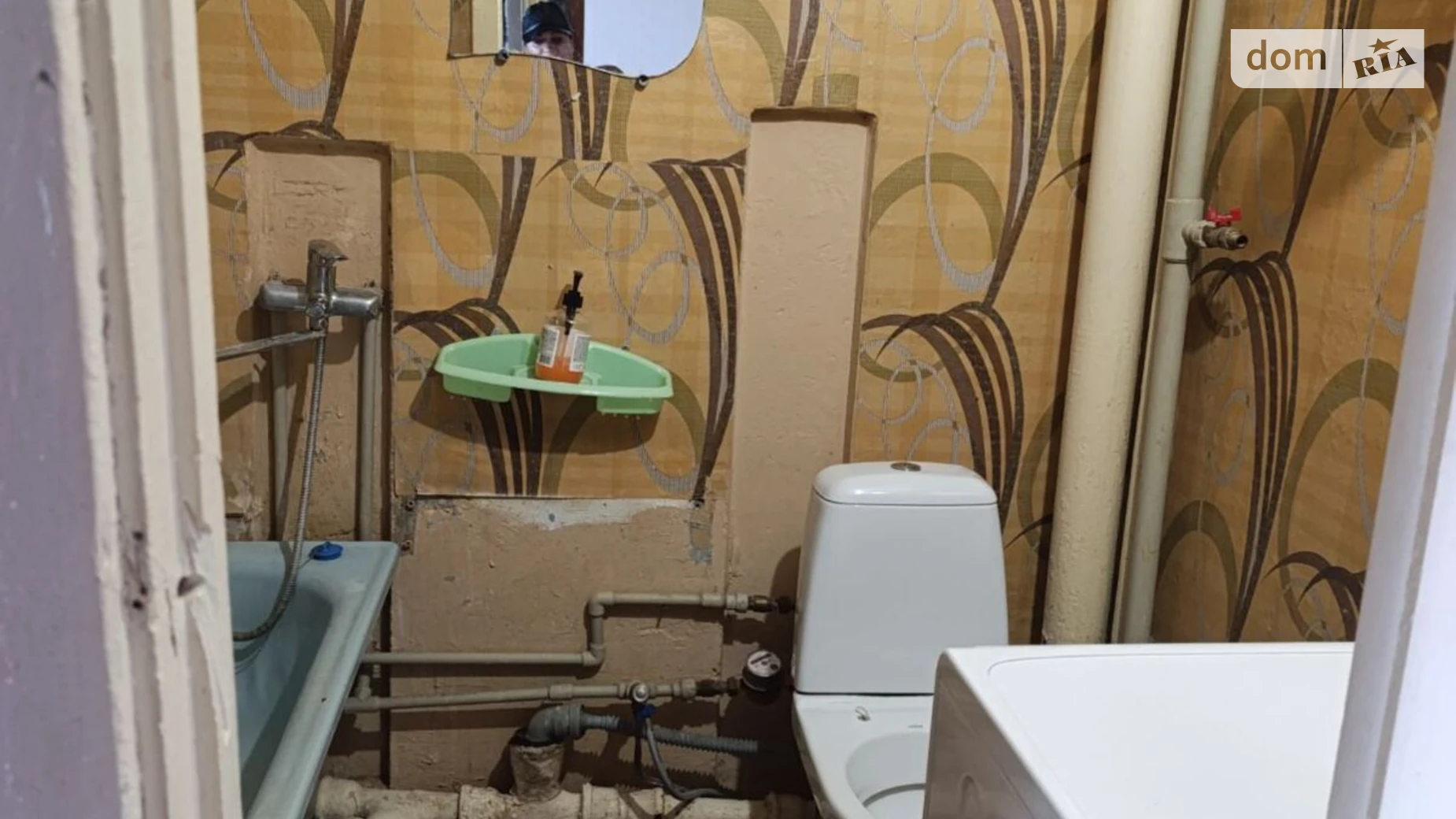 Сдается в аренду 1-комнатная квартира 34 кв. м в Виннице, ул. Марии Литвиненко-Вольгемут - фото 5