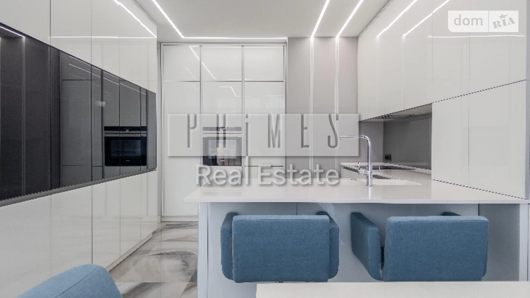 Продається 2-кімнатна квартира 89.6 кв. м у Києві, вул. Андрія Верхогляда(Драгомирова), 11 - фото 2