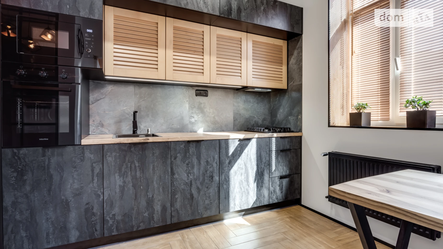 Продается 1-комнатная квартира 25 кв. м в, цена: 96000 $ - фото 5