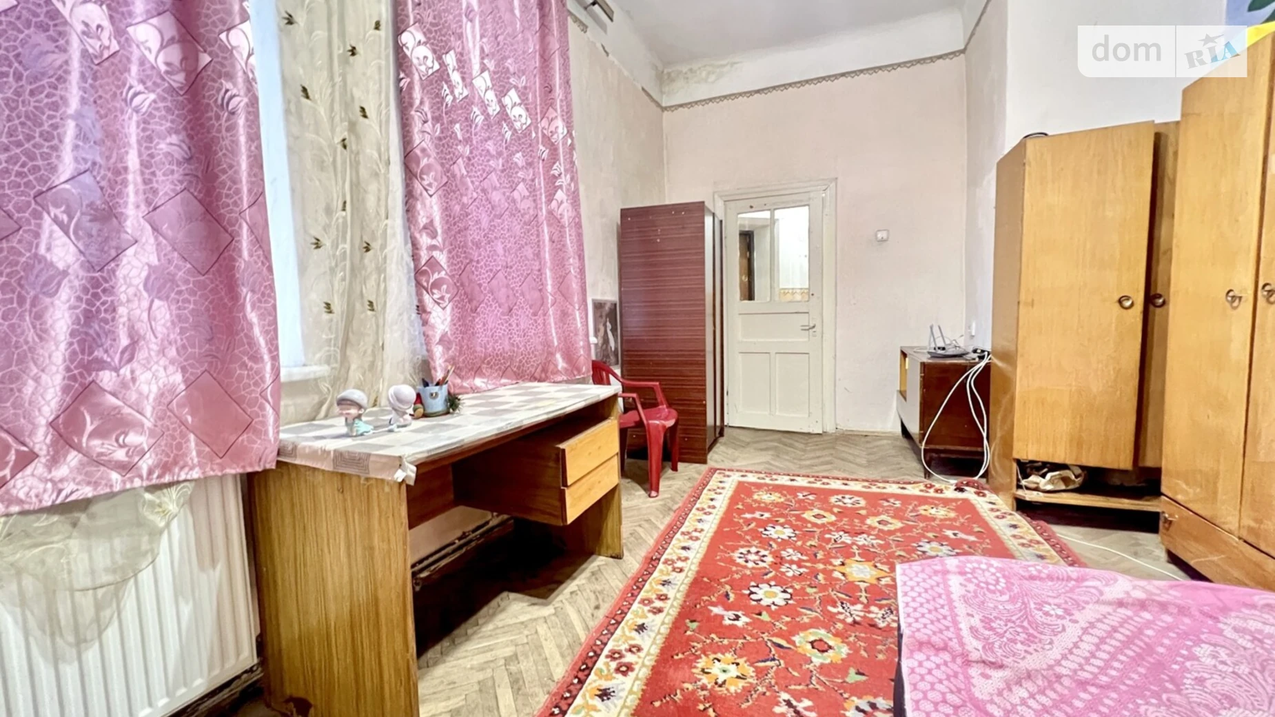 1-комнатная квартира 35 кв. м в Тернополе, ул. Вячеслава Черновола - фото 2