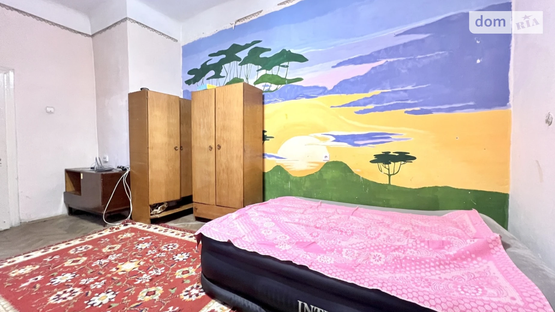 1-комнатная квартира 35 кв. м в Тернополе, ул. Вячеслава Черновола - фото 4