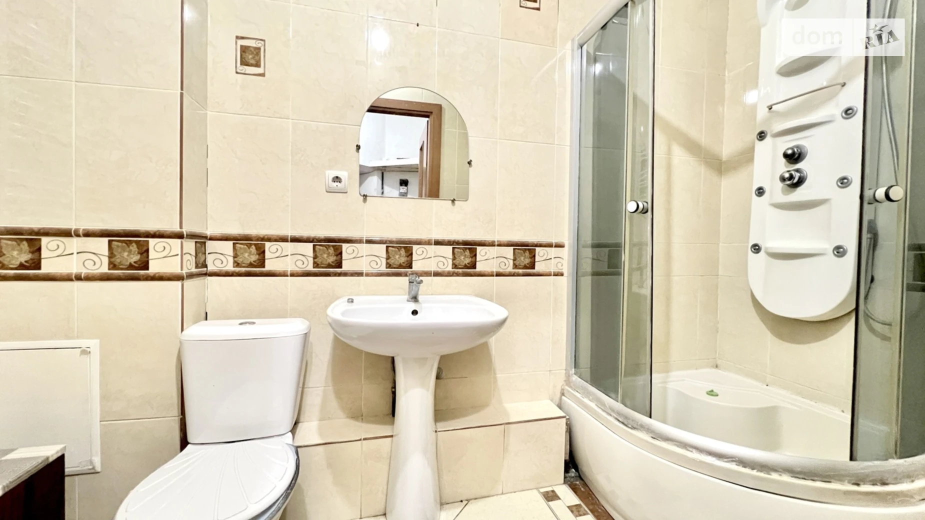 1-комнатная квартира 35 кв. м в Тернополе, ул. Вячеслава Черновола - фото 5