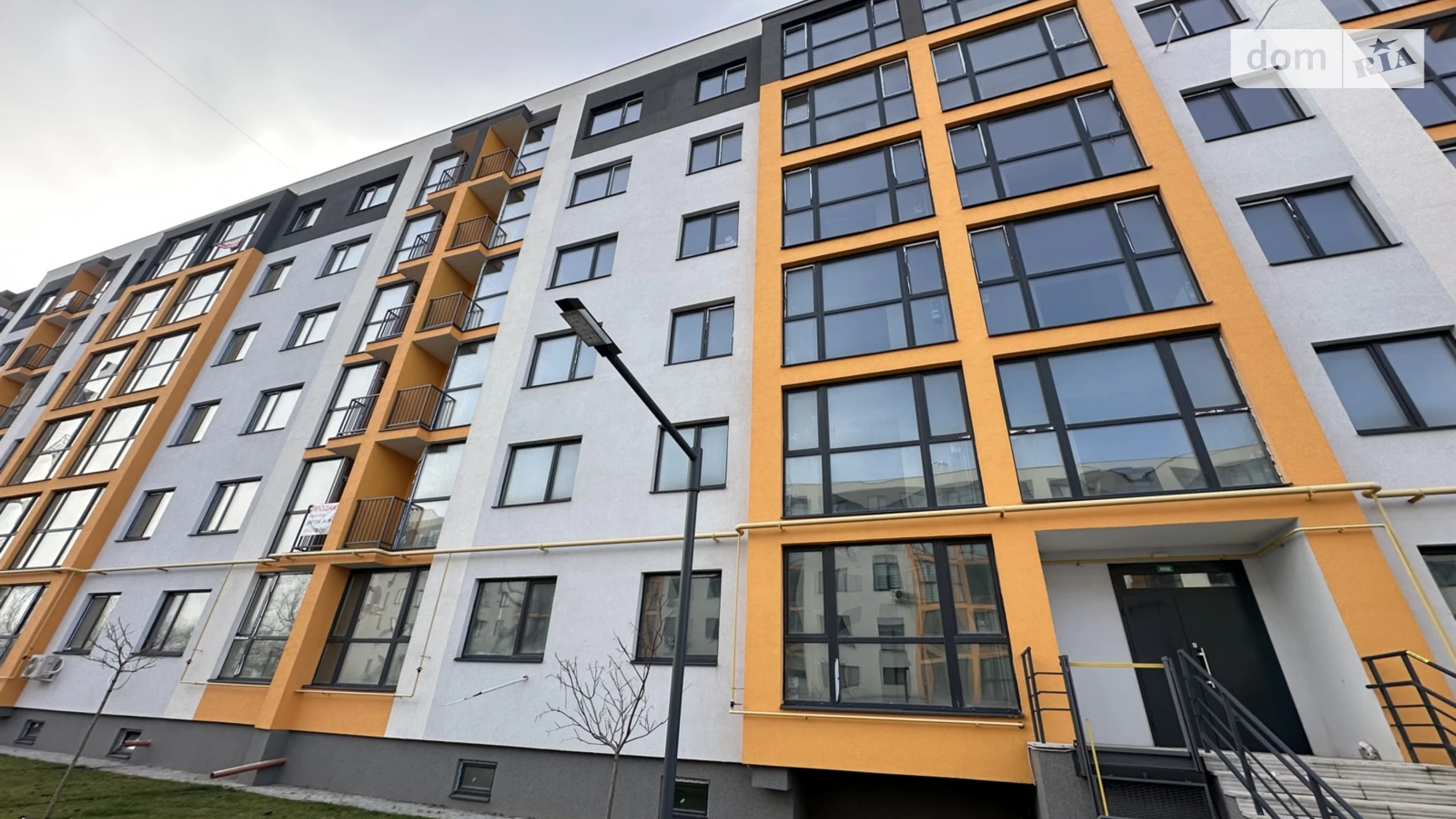 Продается 2-комнатная квартира 73.46 кв. м в Березиной, ул. Радужная, 104 - фото 2