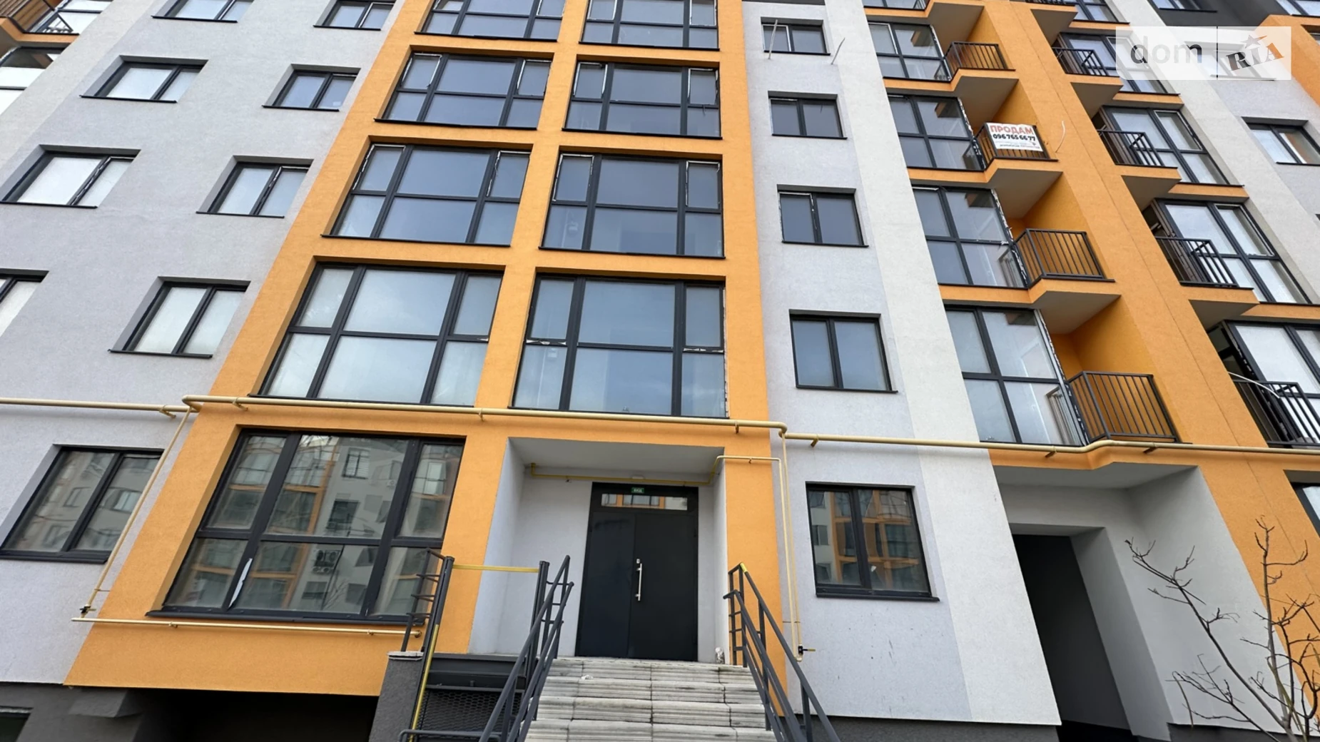 Продается 2-комнатная квартира 73.46 кв. м в Березиной, ул. Радужная, 104 - фото 4