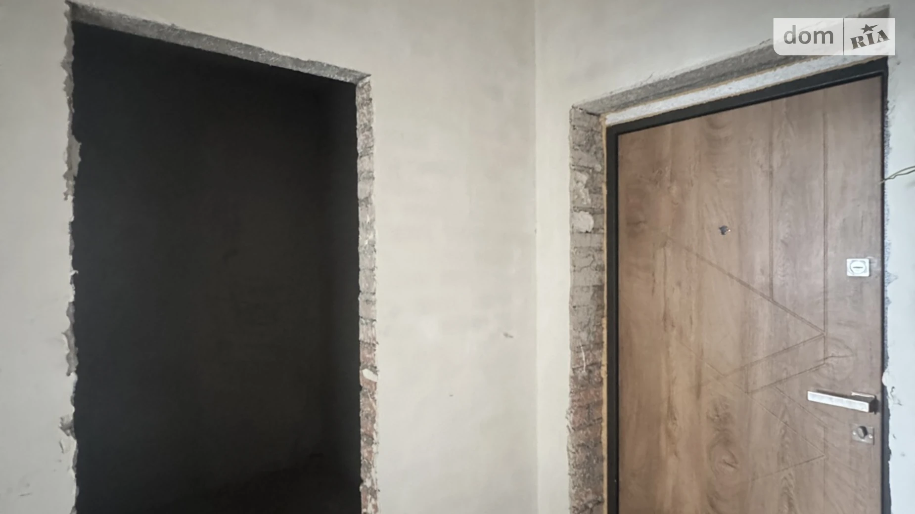 Продается 1-комнатная квартира 38.7 кв. м в Ирпене, ул. Ольги Кобылянской(Достоевского), 23 - фото 2