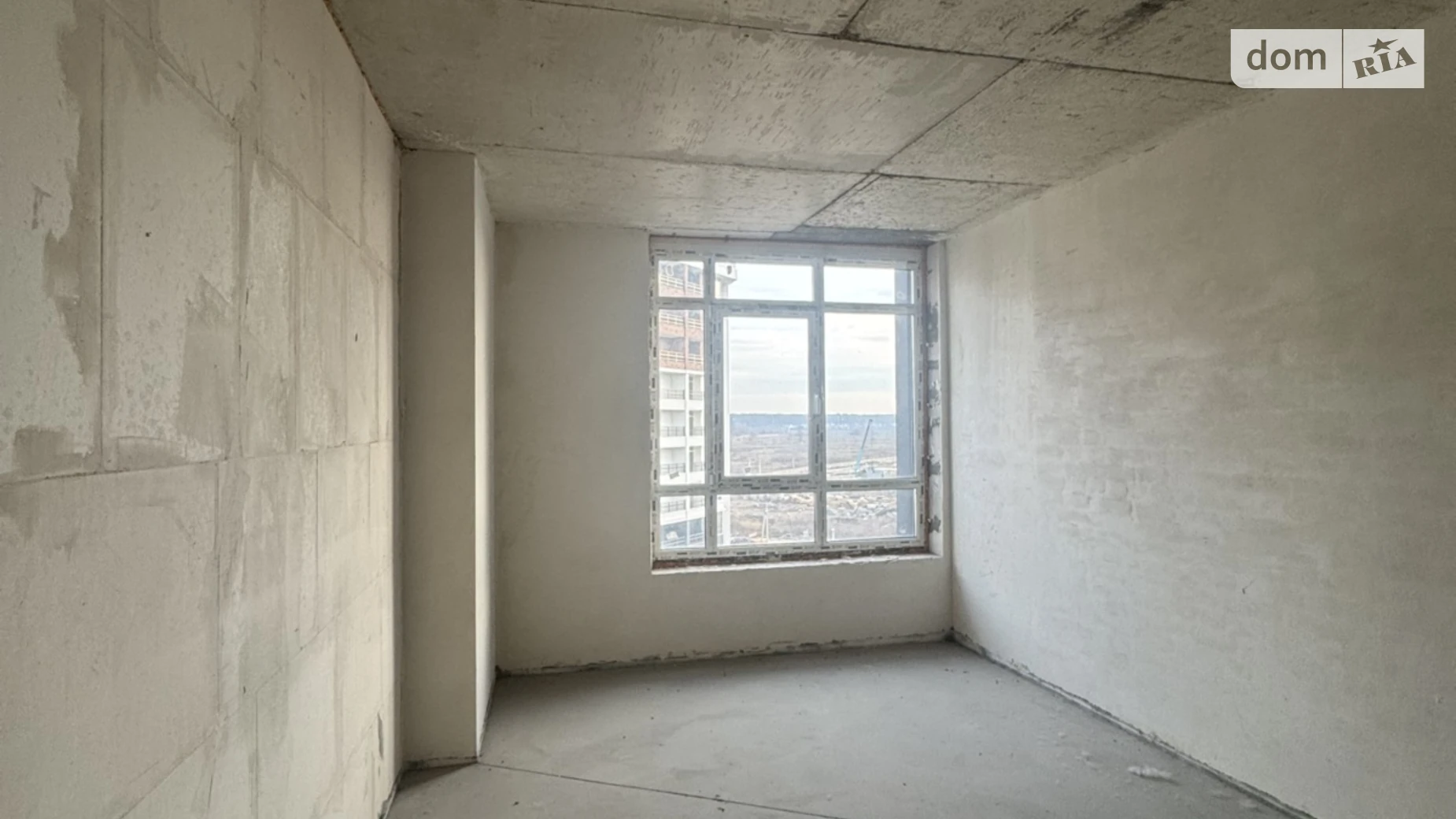 Продается 1-комнатная квартира 38.7 кв. м в Ирпене, ул. Ольги Кобылянской(Достоевского), 23 - фото 3