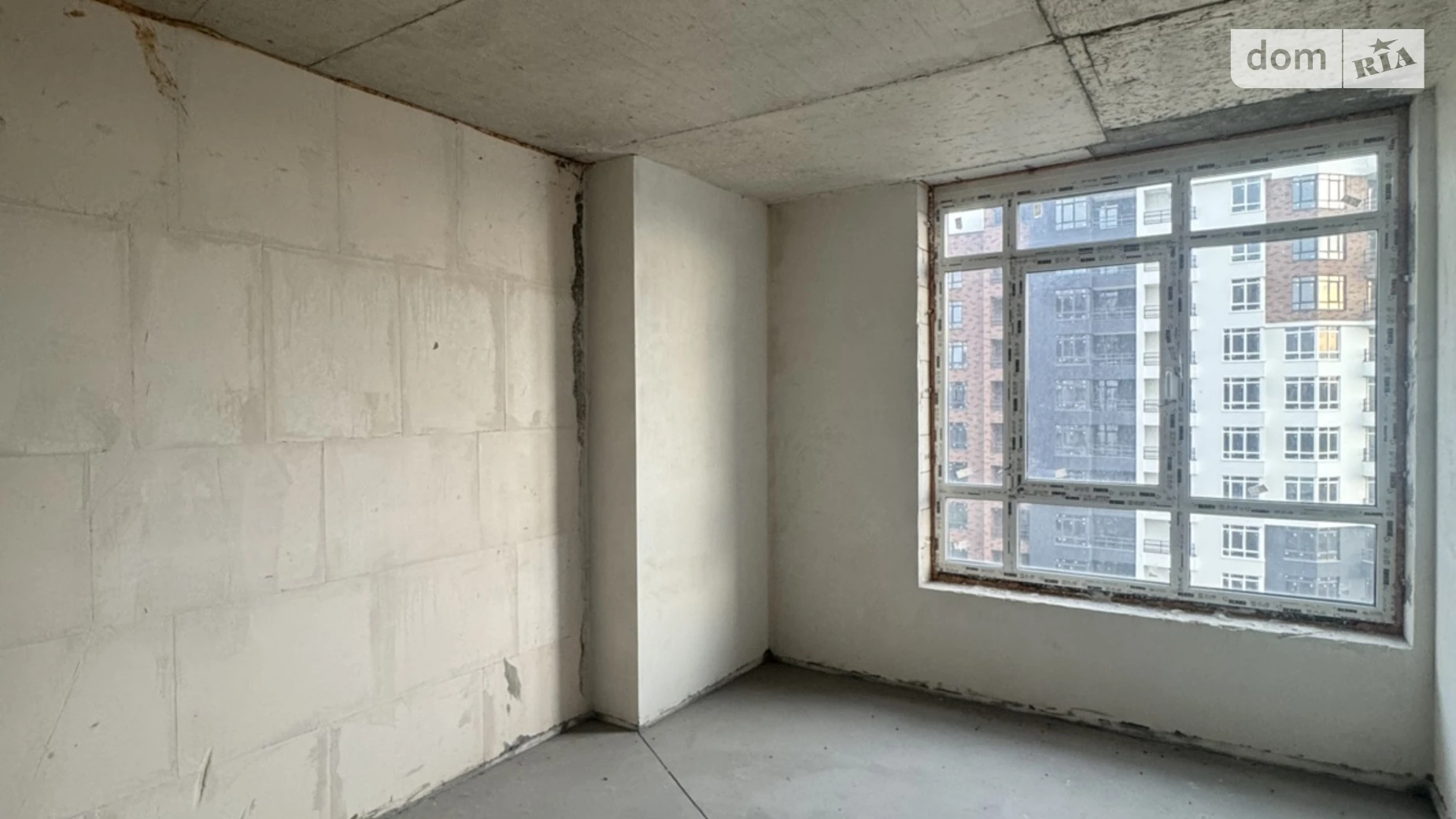 Продается 1-комнатная квартира 38.7 кв. м в Ирпене, ул. Ольги Кобылянской(Достоевского), 23 - фото 4