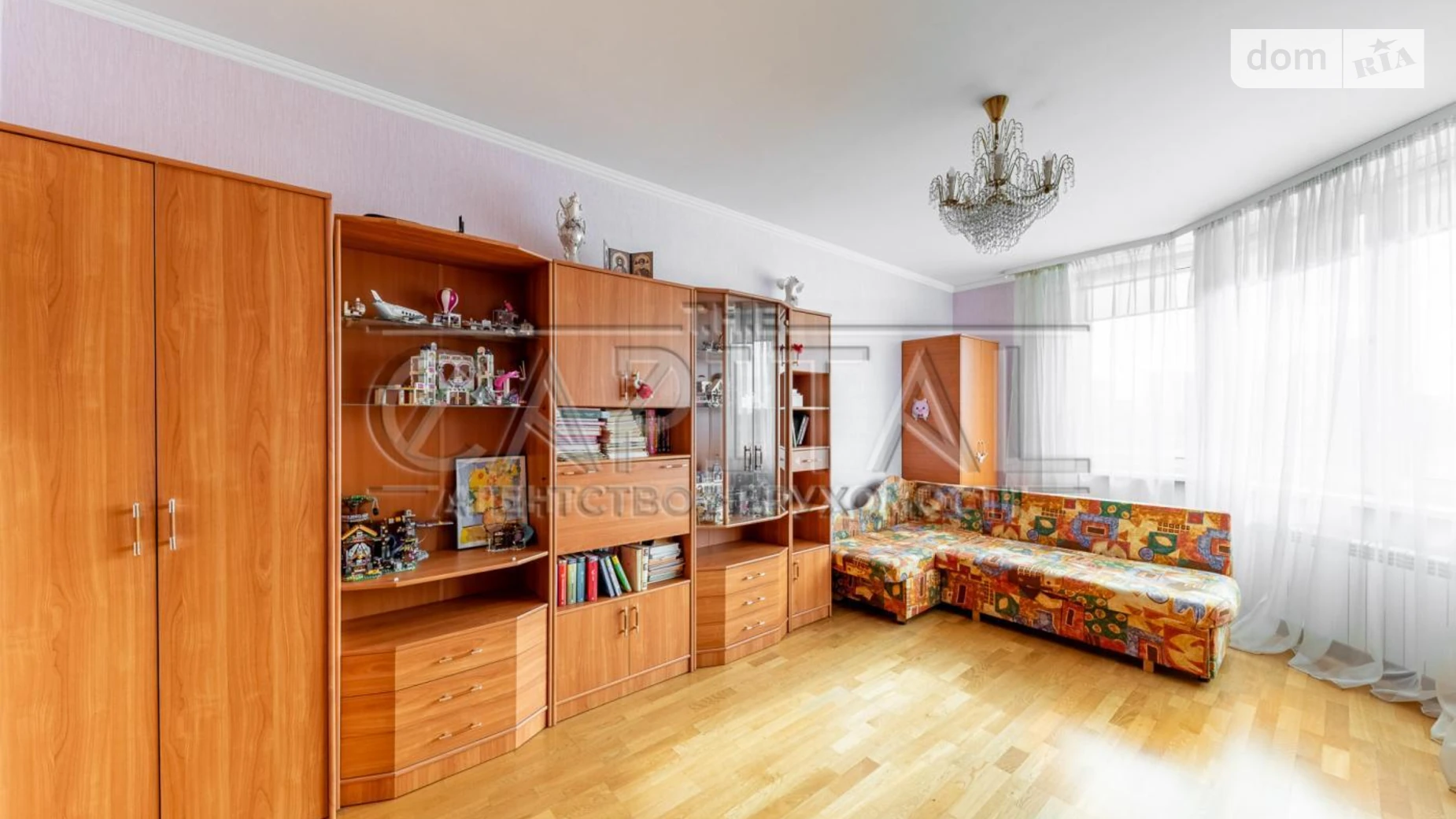 Продается 2-комнатная квартира 74.7 кв. м в Киеве, цена: 125800 $ - фото 3