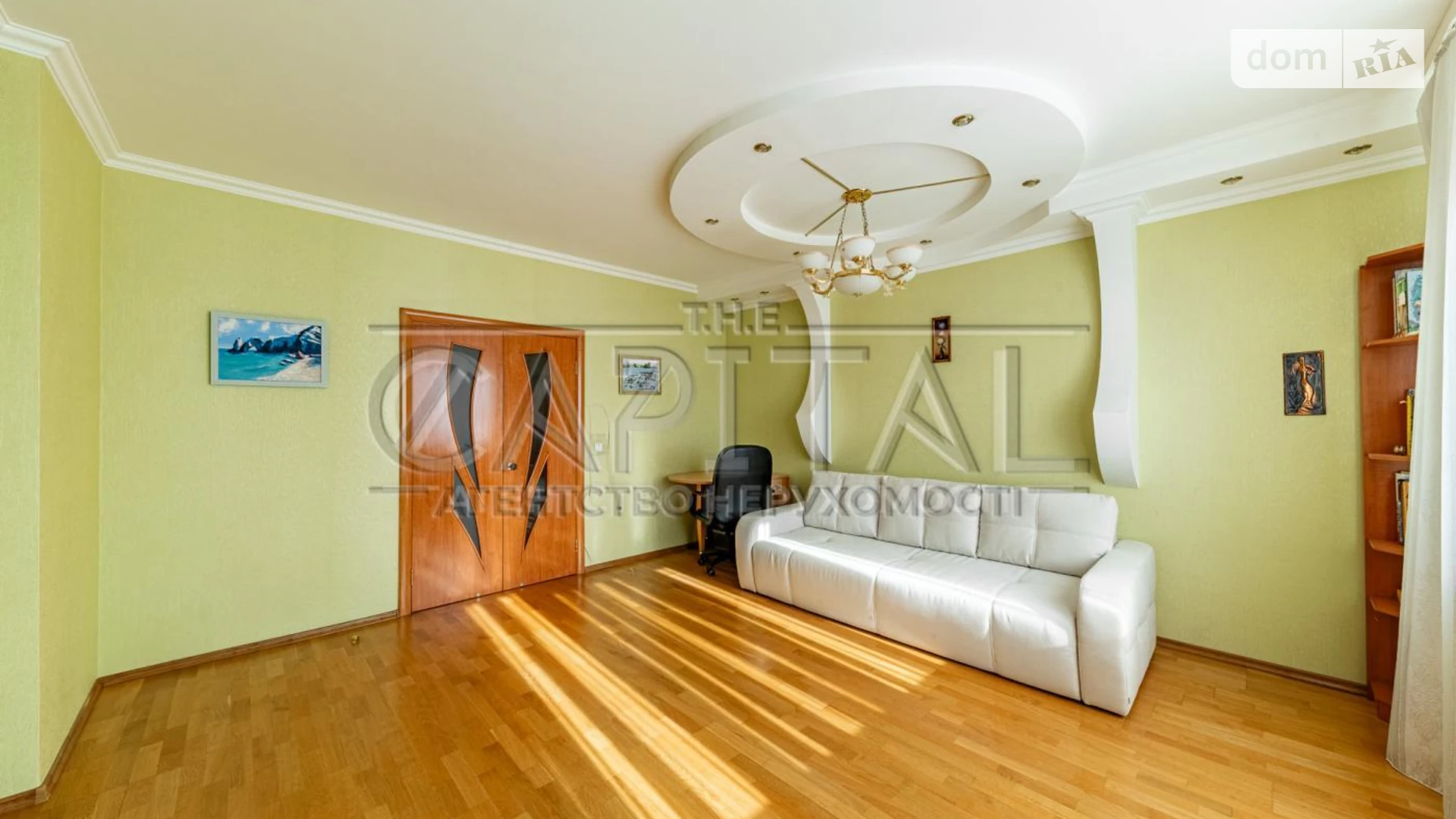 Продается 2-комнатная квартира 74.7 кв. м в Киеве, цена: 125800 $ - фото 4