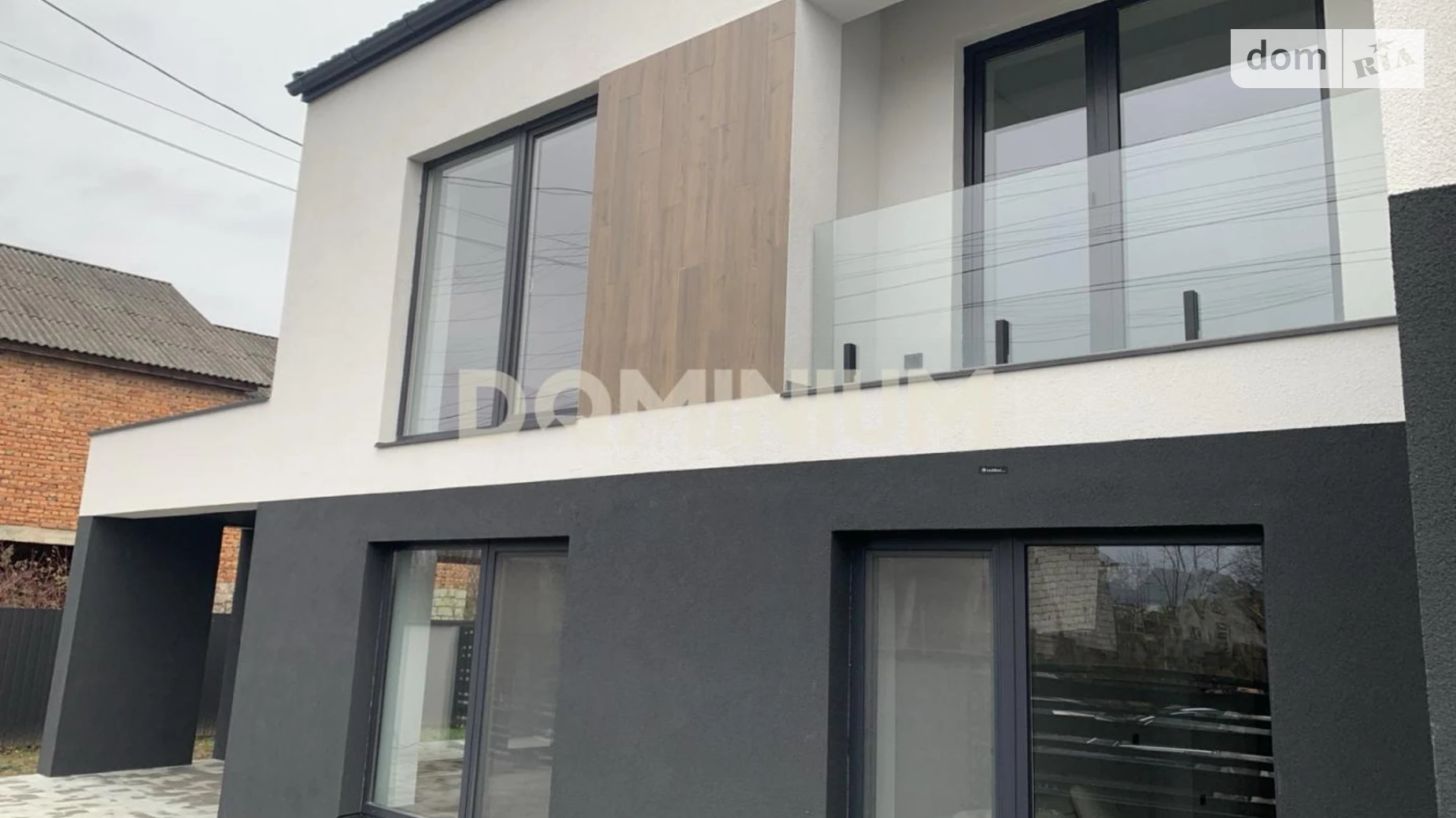 Продается дом на 2 этажа 150 кв. м с террасой, цена: 120000 € - фото 2