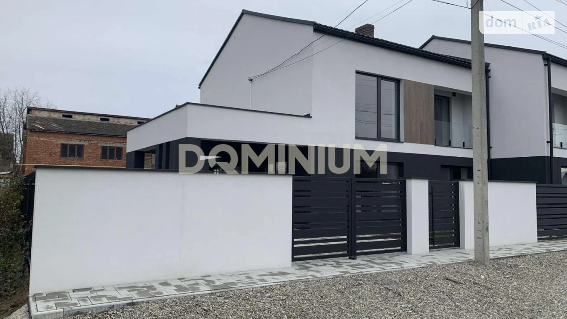 Продается дом на 2 этажа 150 кв. м с террасой, цена: 120000 € - фото 3